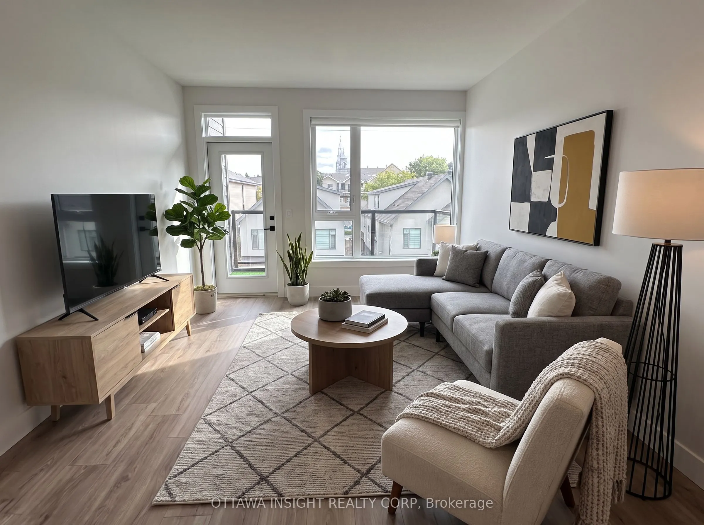 266 Carruthers Avenue #1