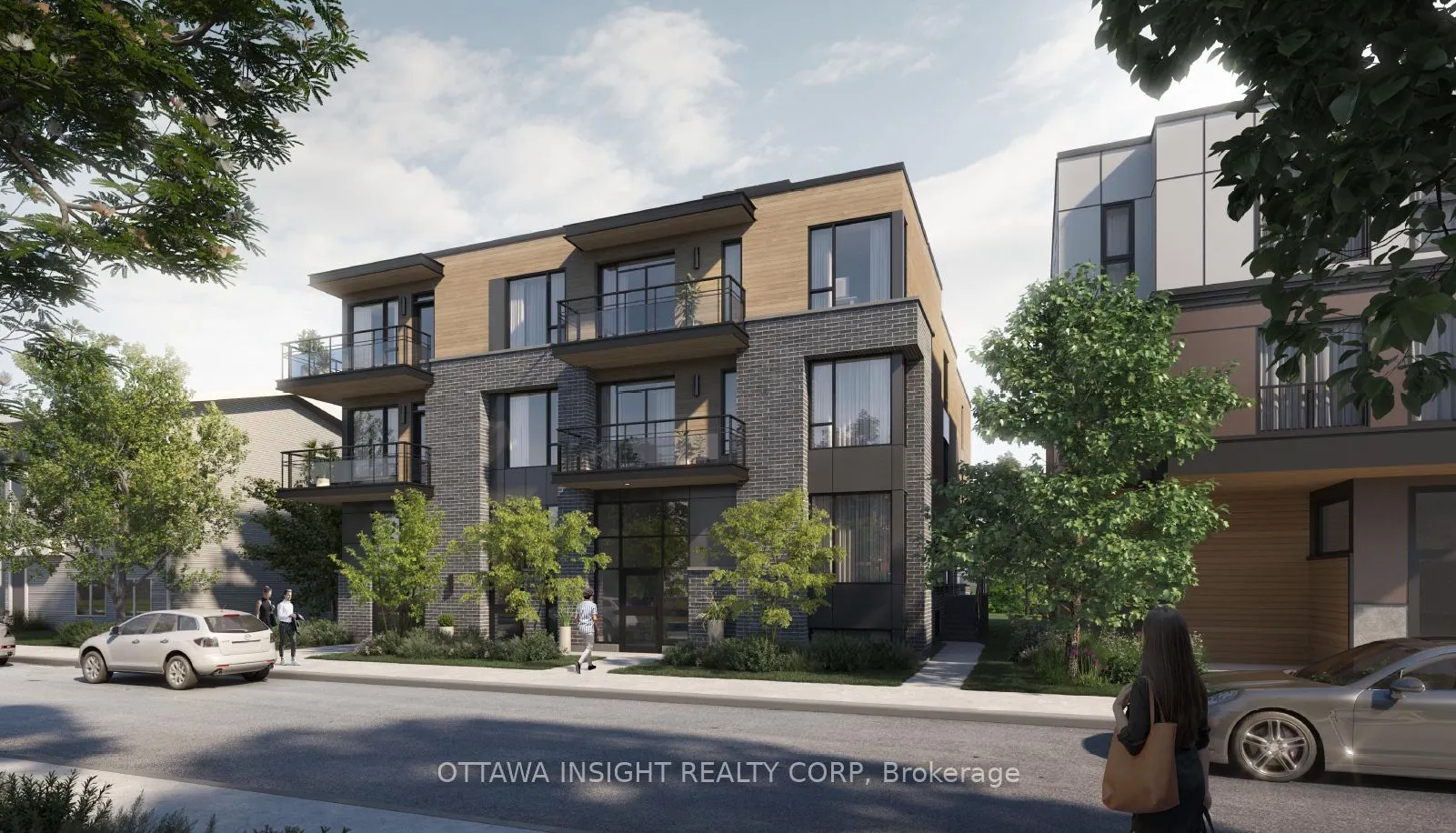 266 Carruthers Avenue #4