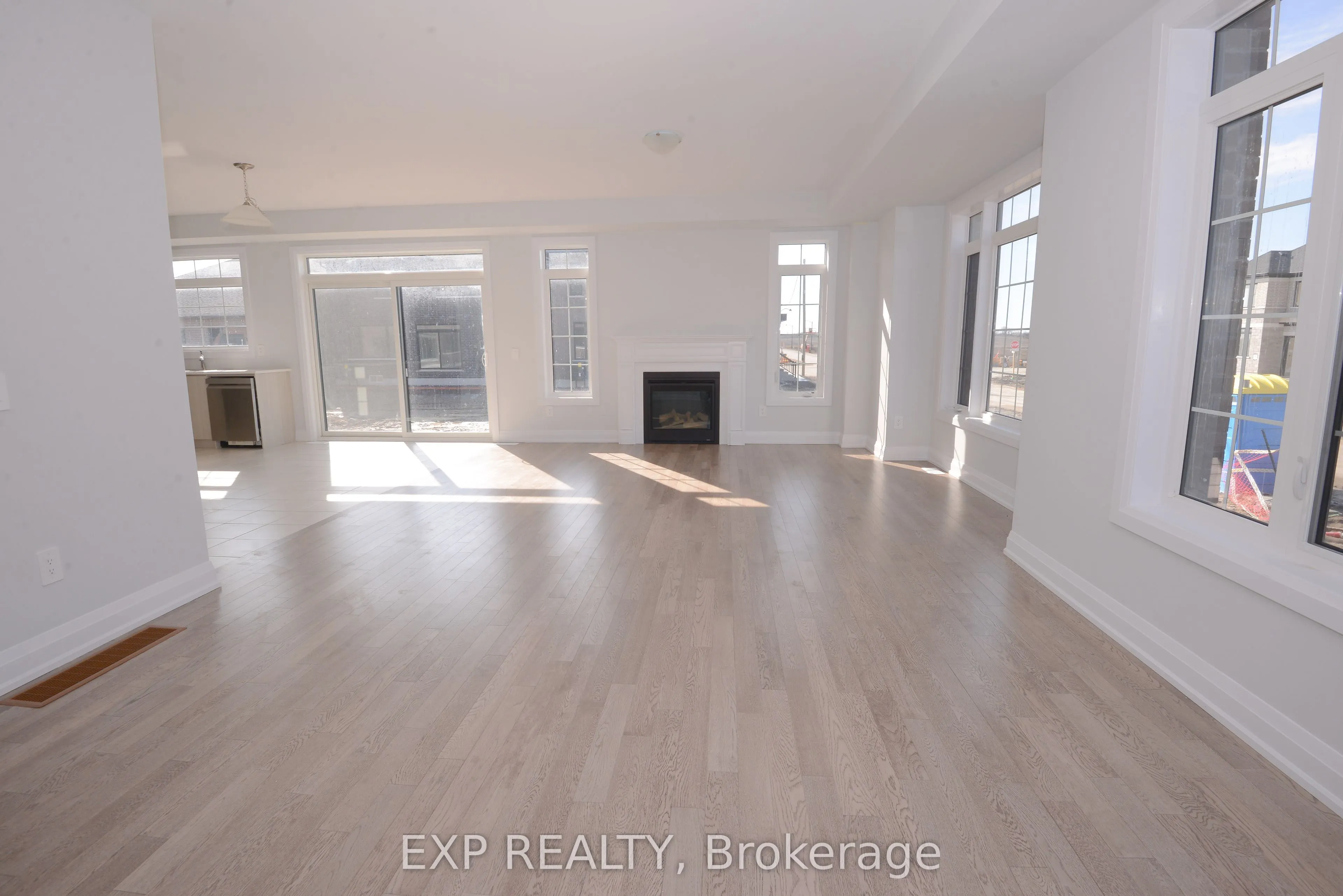 1 Corley Street