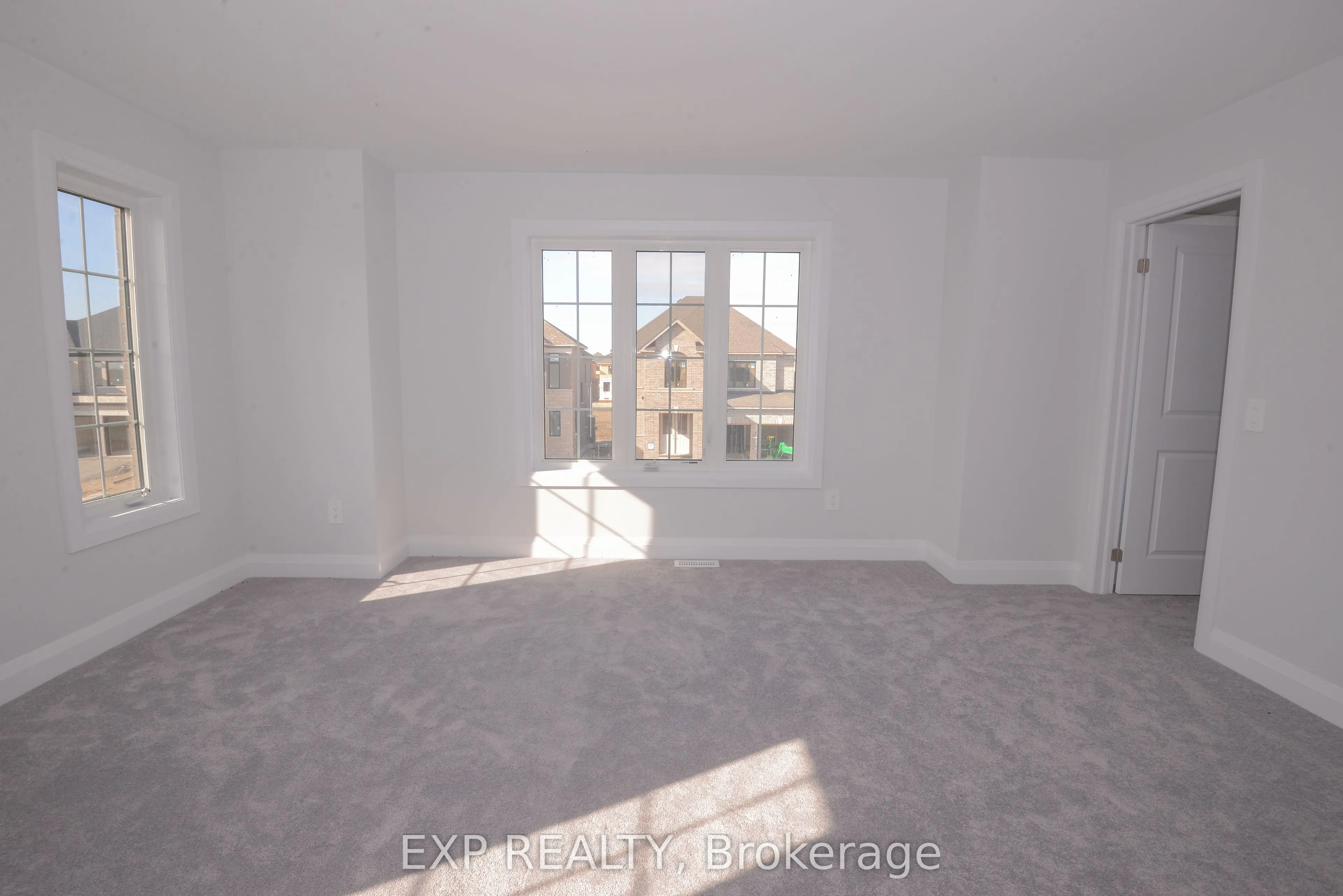 1 Corley Street
