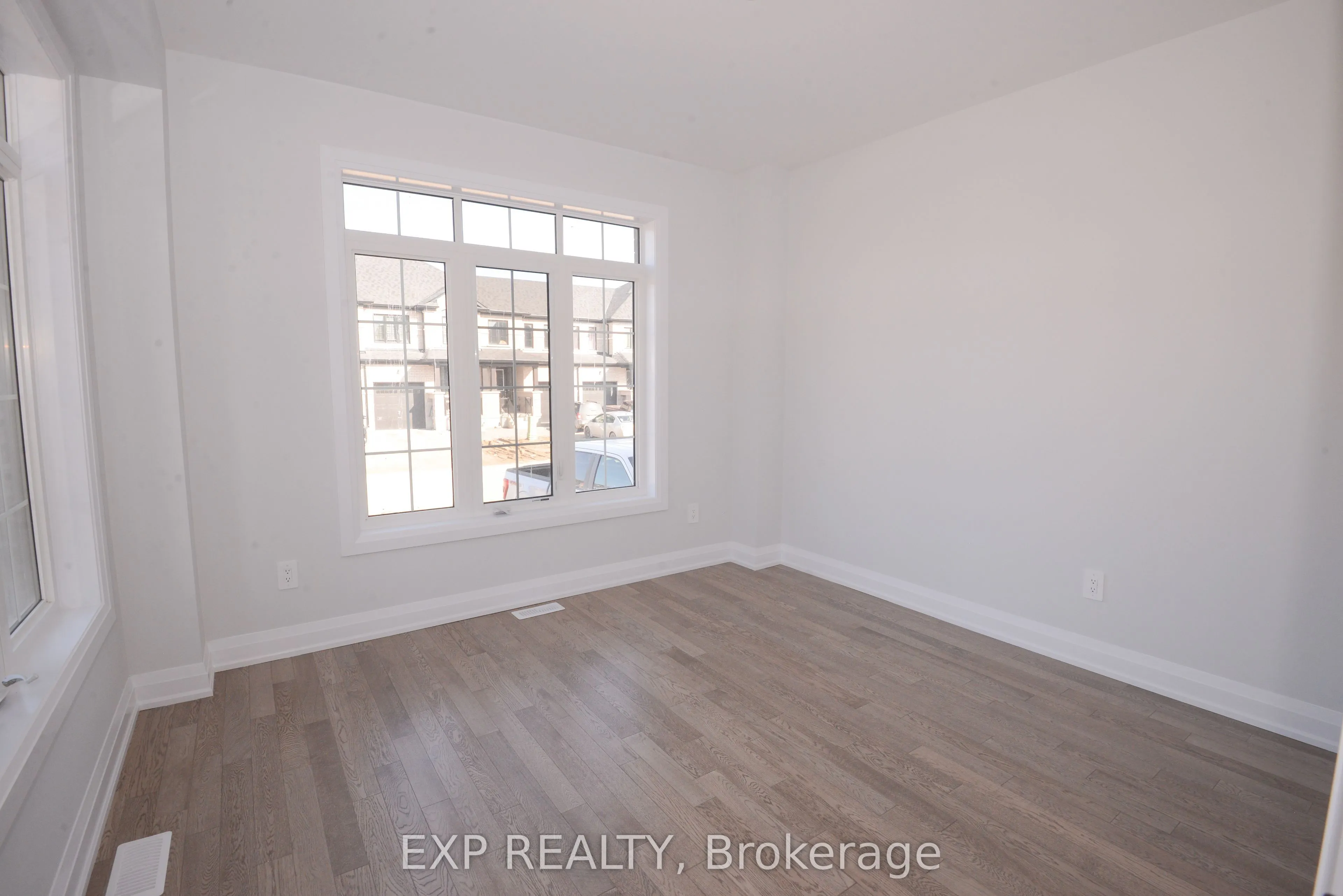 1 Corley Street