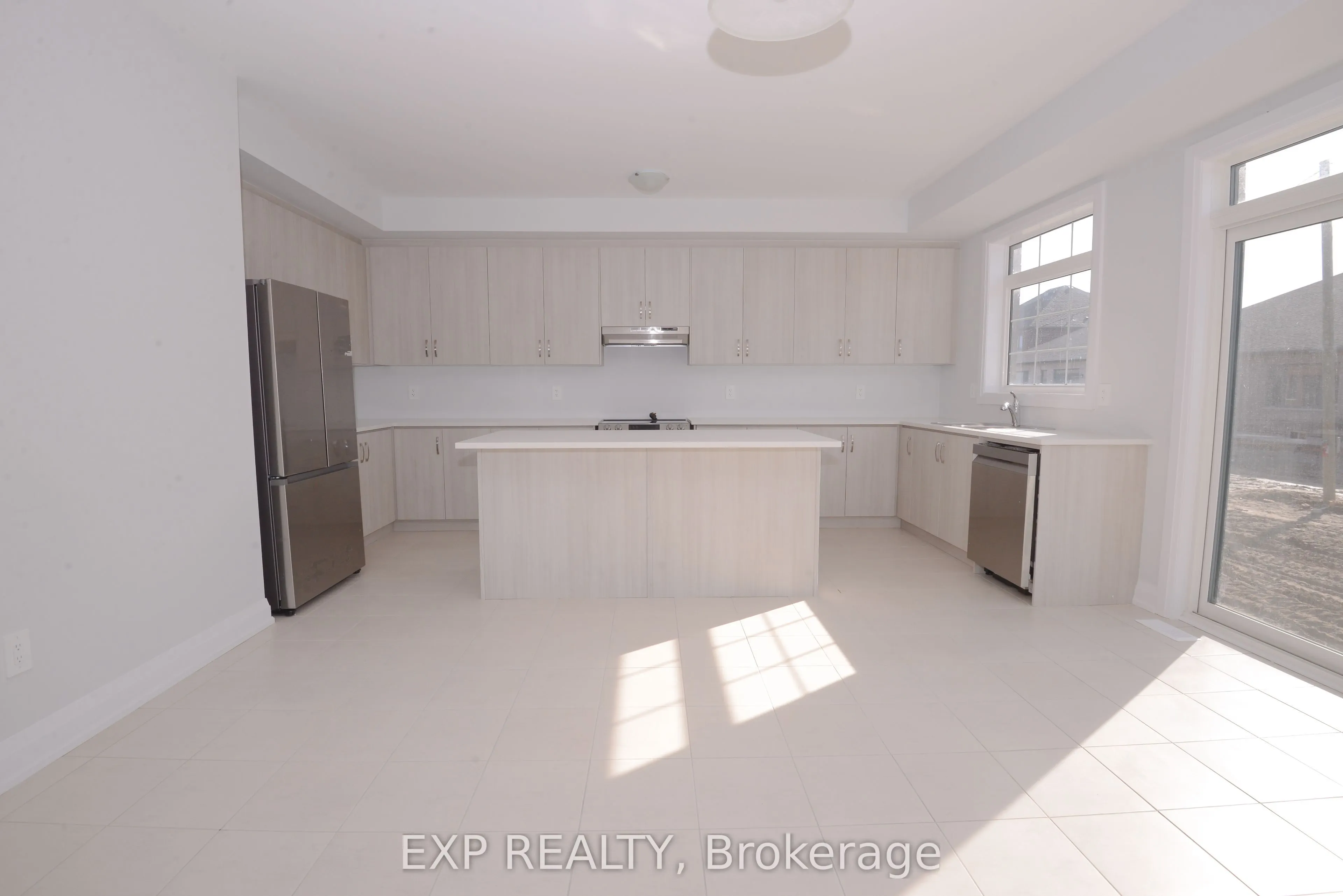 1 Corley Street