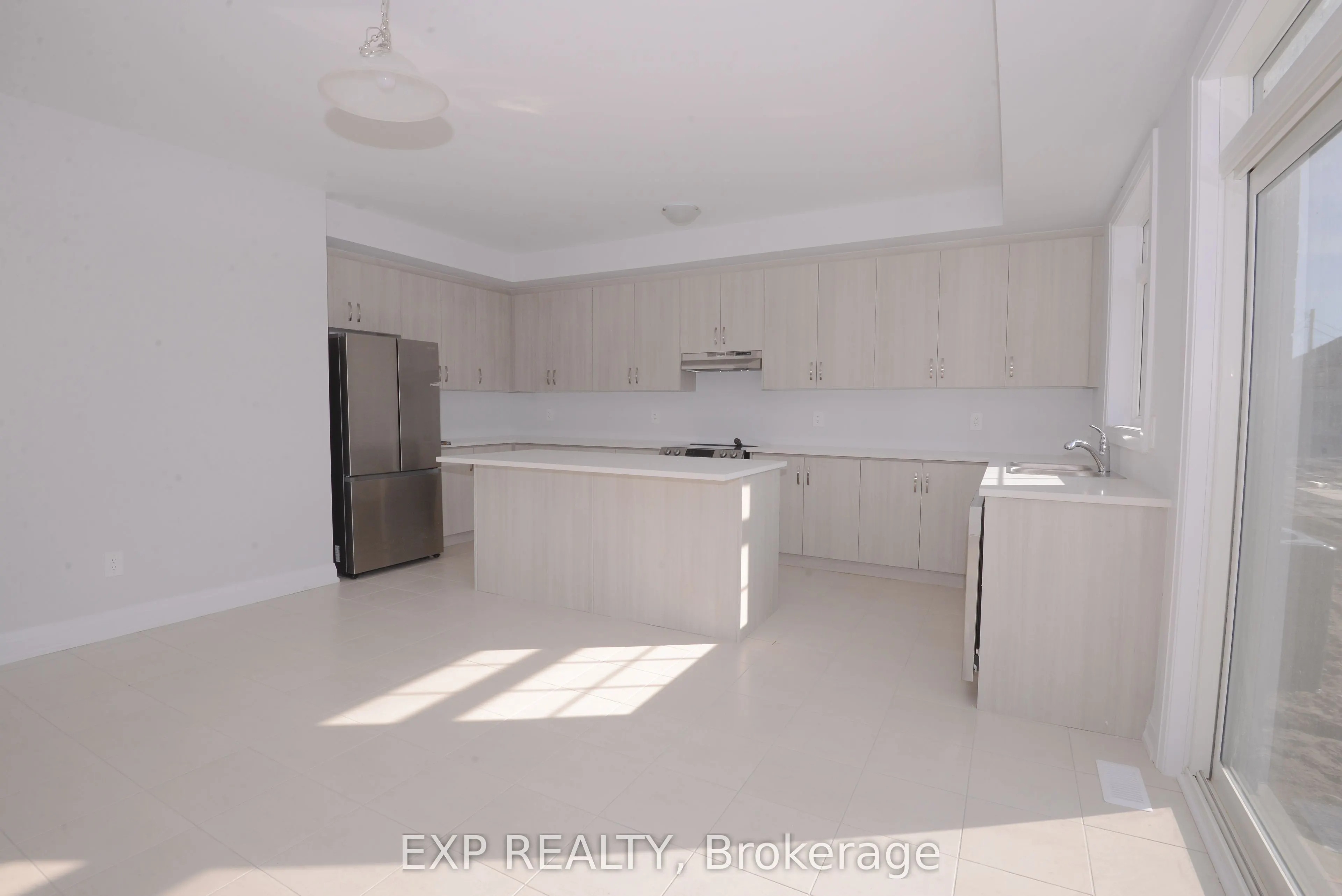 1 Corley Street