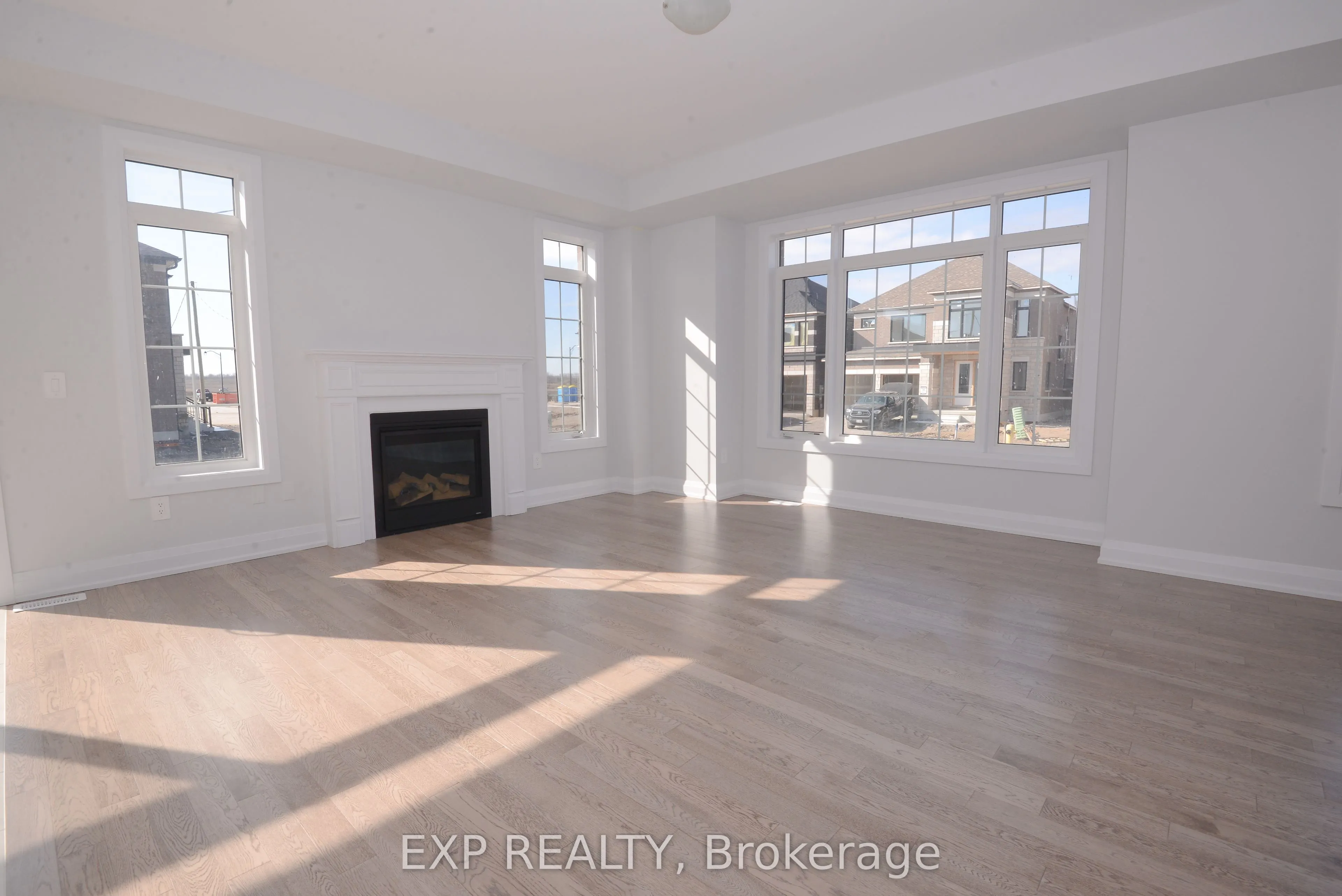 1 Corley Street