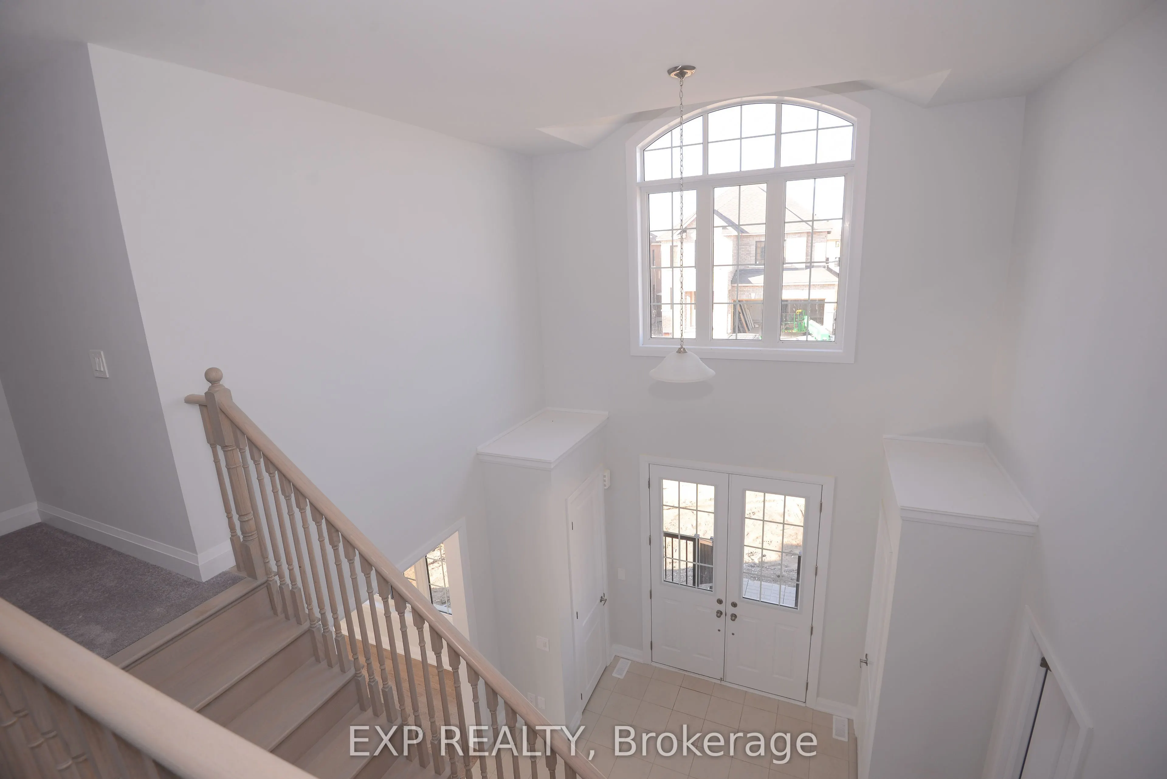 1 Corley Street