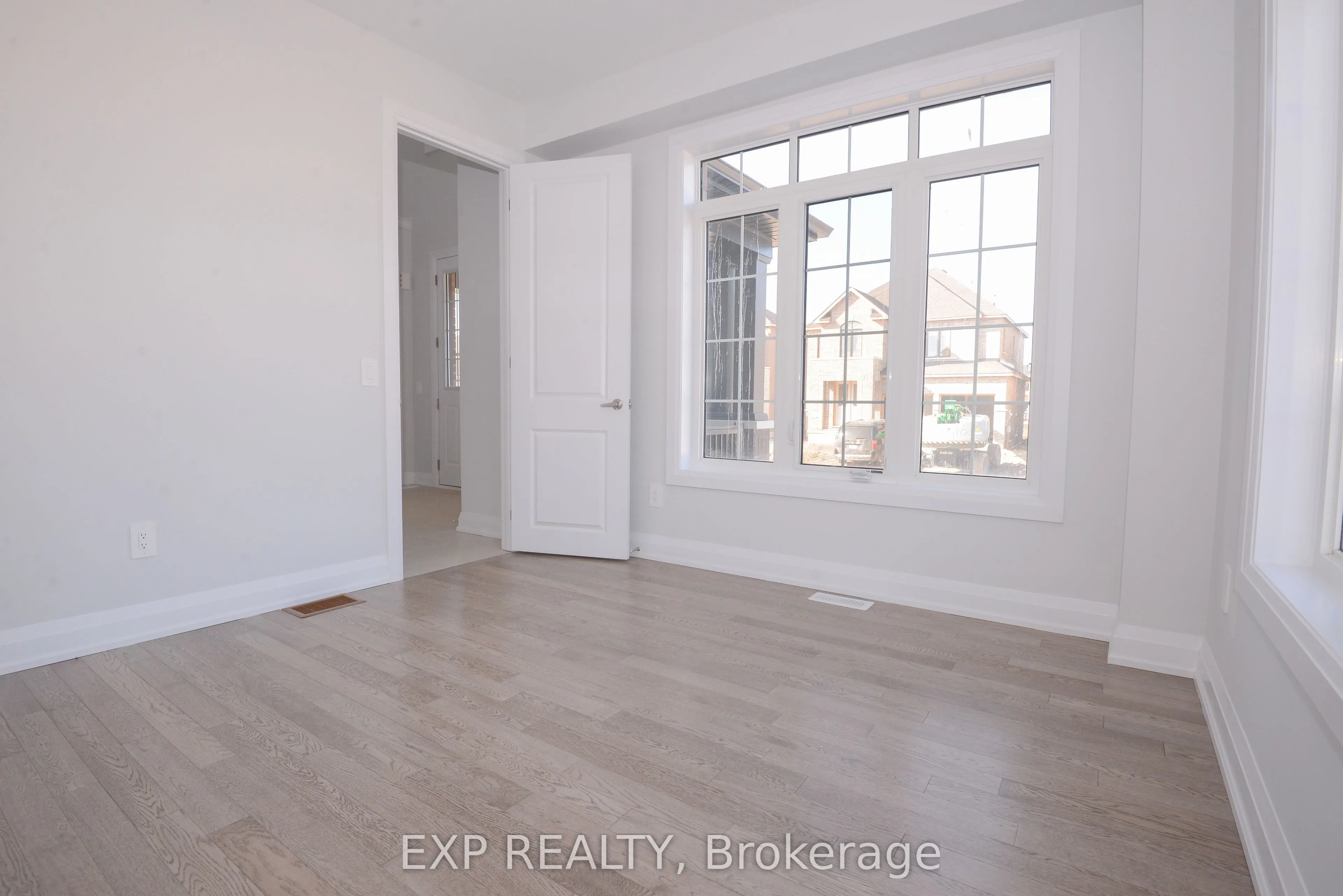 1 Corley Street