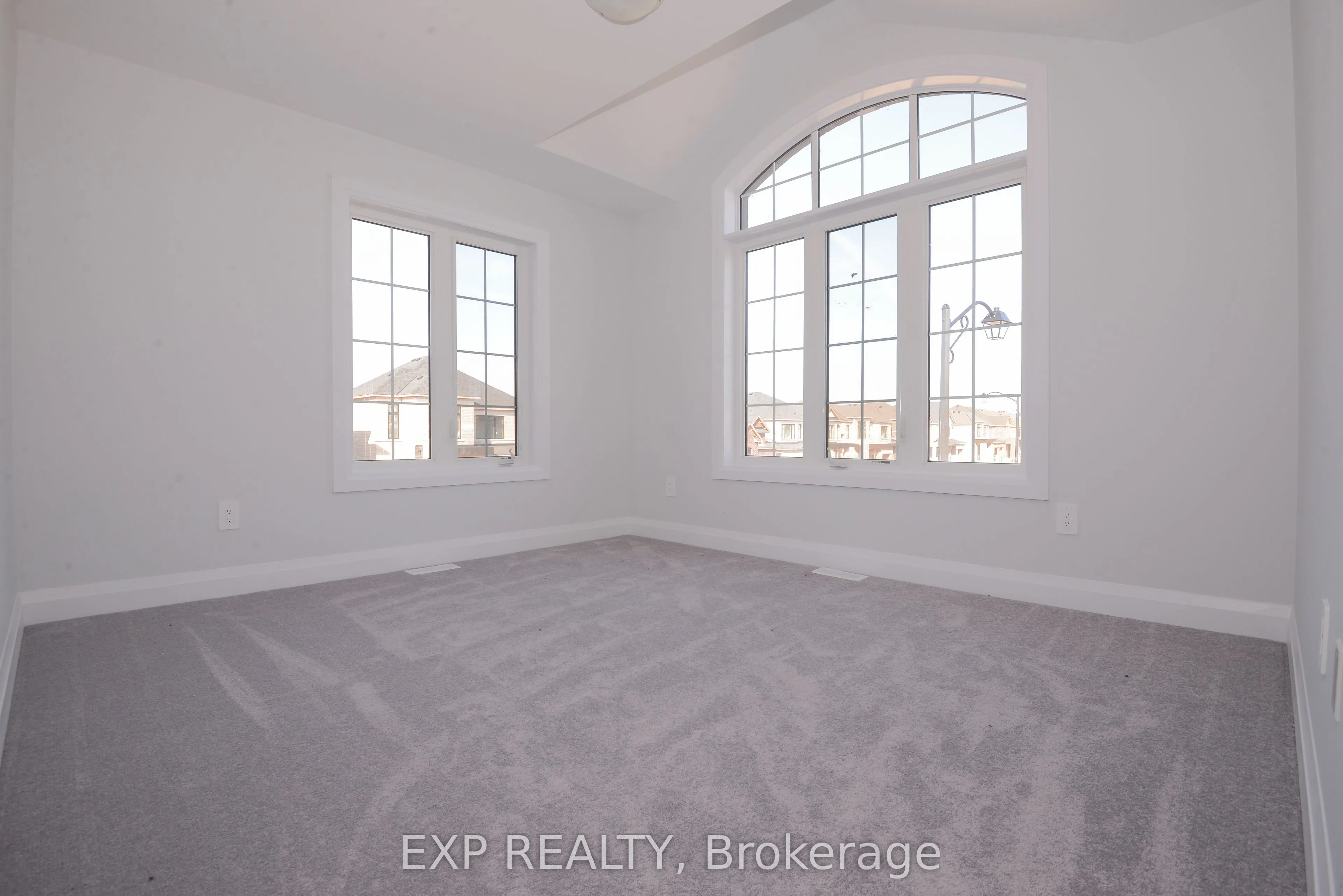 1 Corley Street