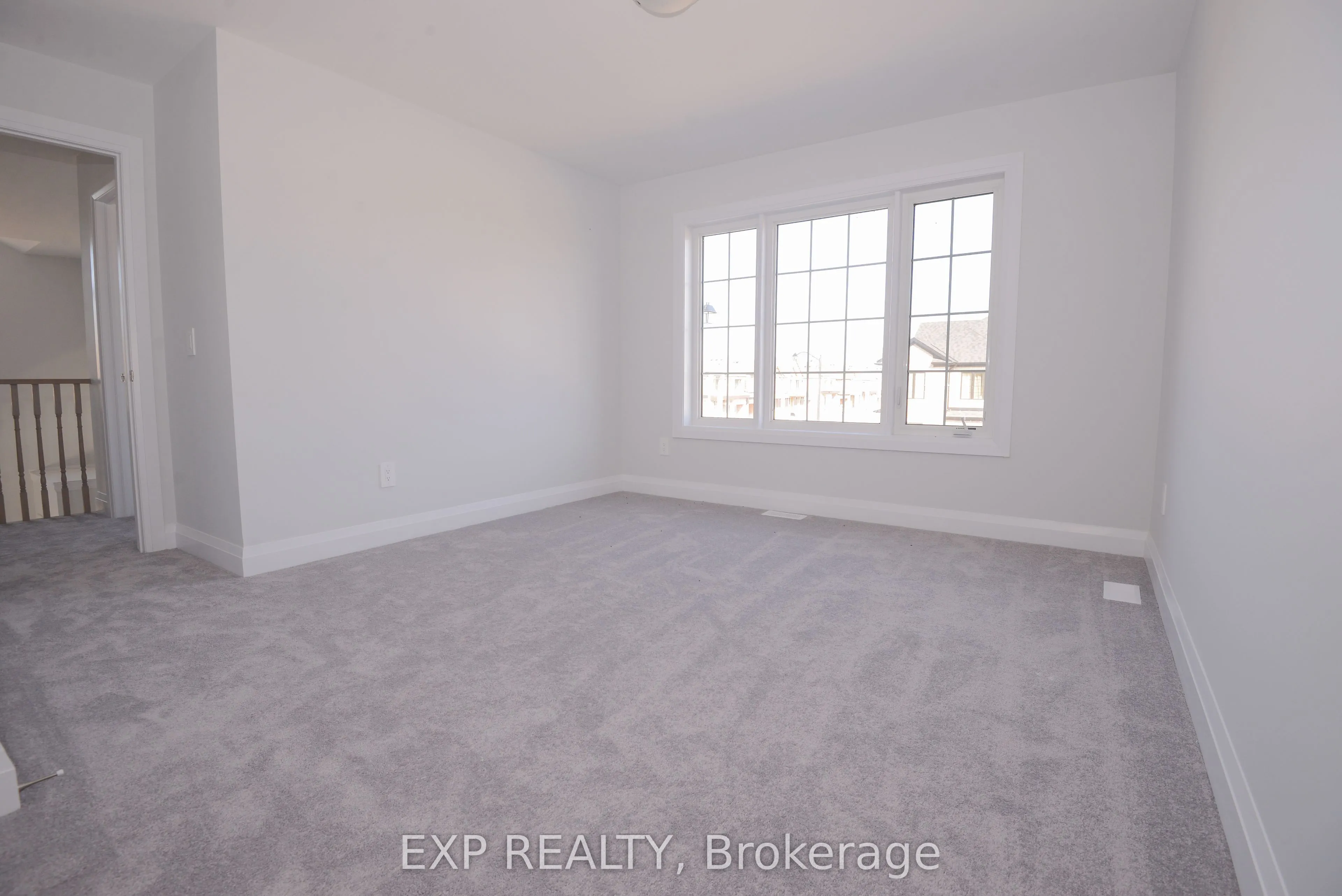 1 Corley Street