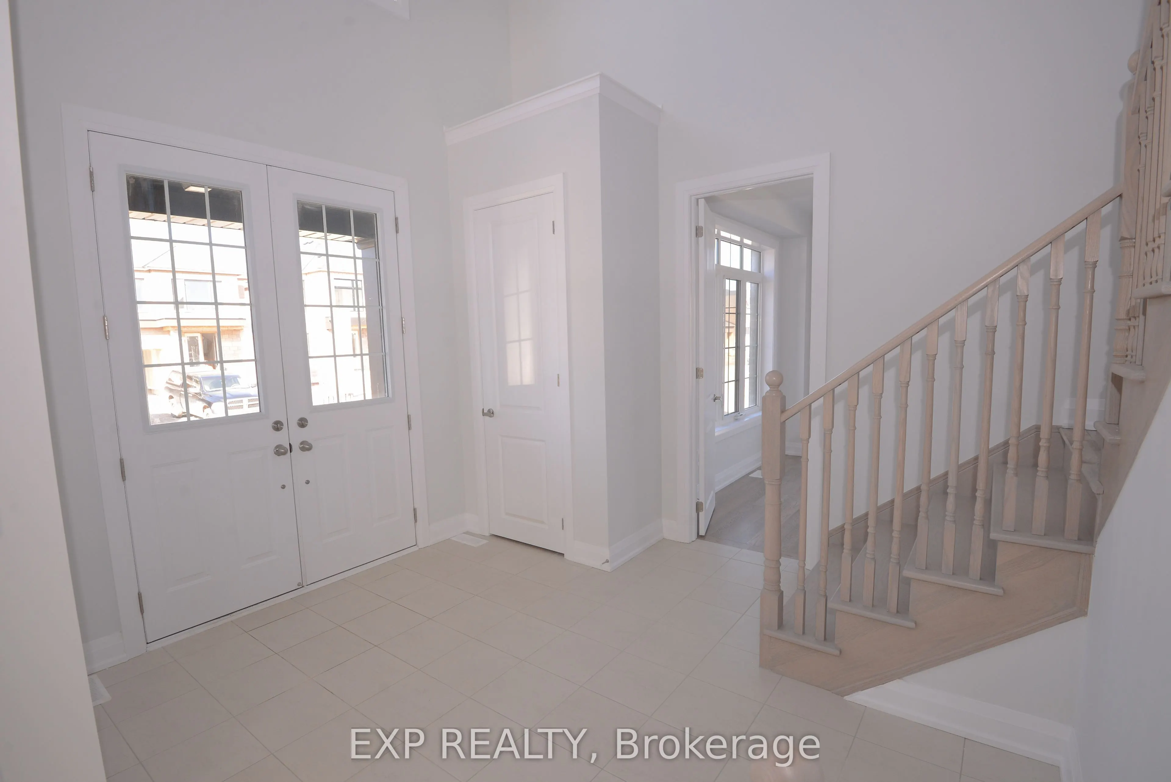 1 Corley Street