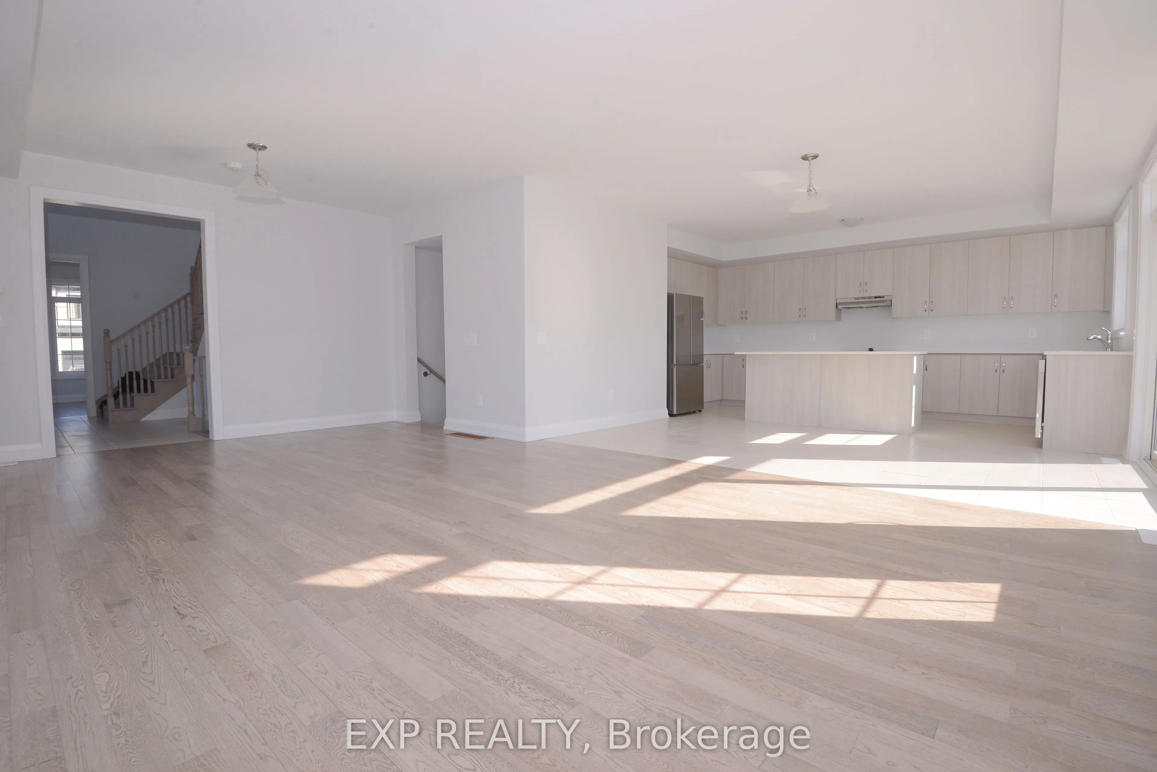 1 Corley Street