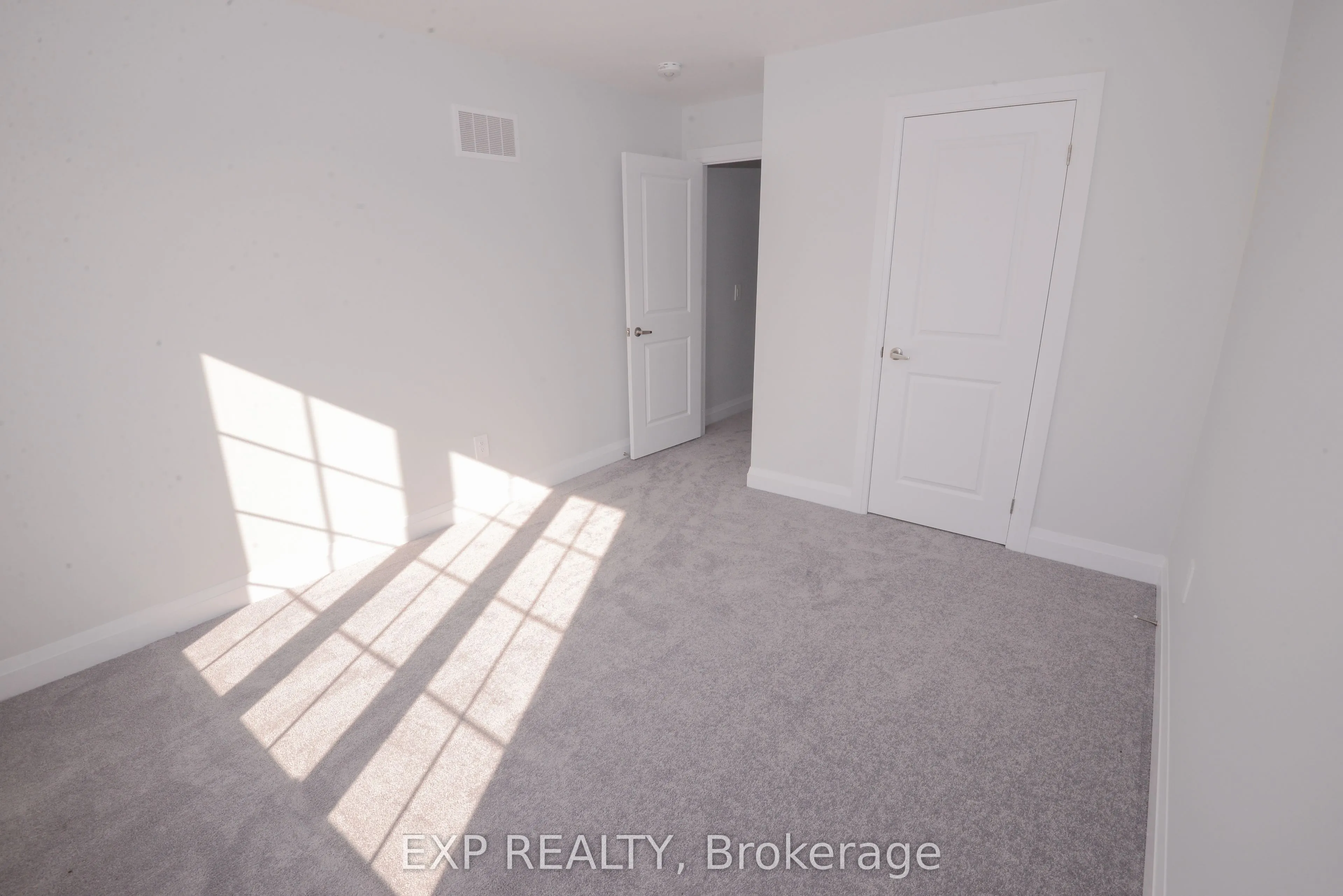 1 Corley Street