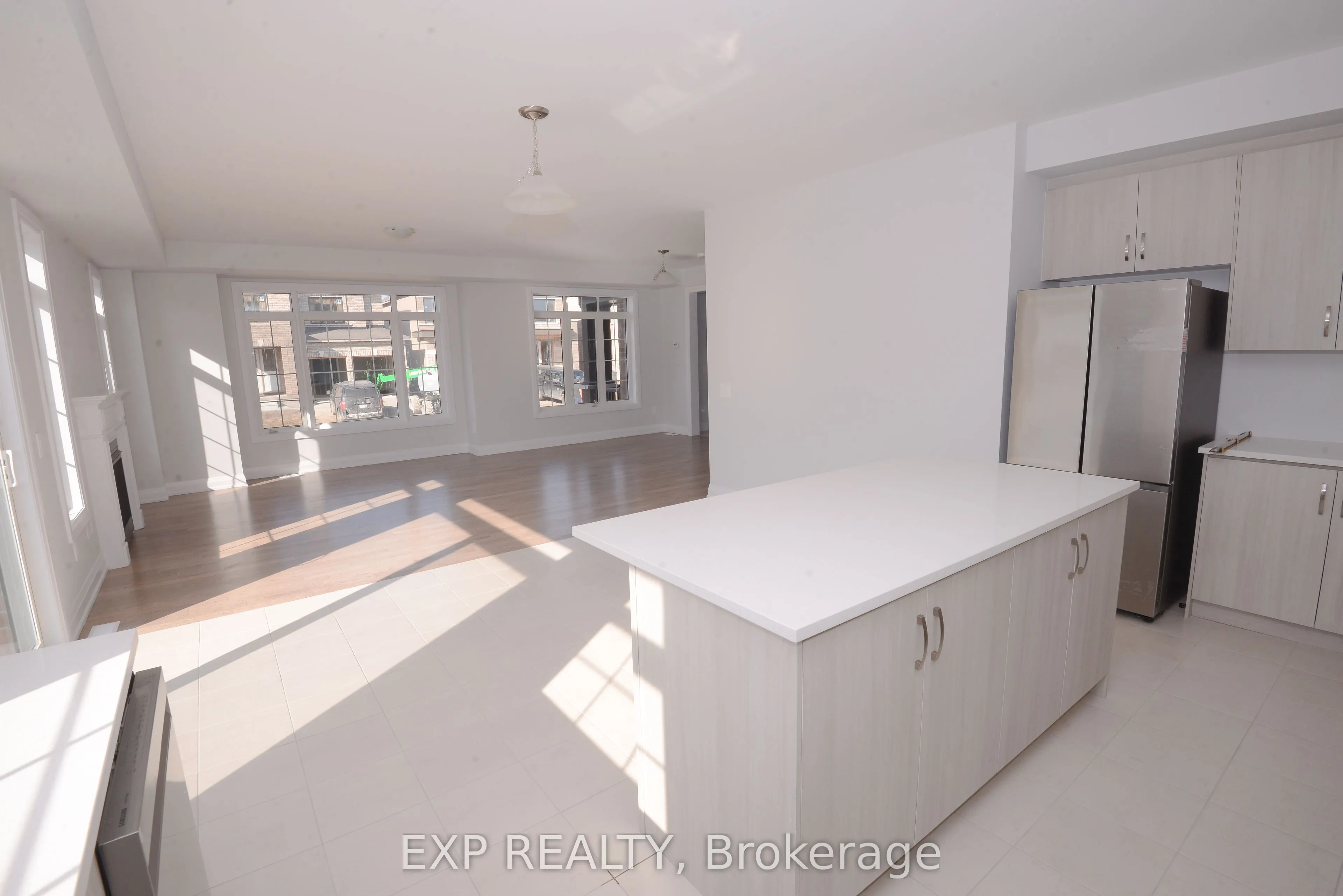1 Corley Street