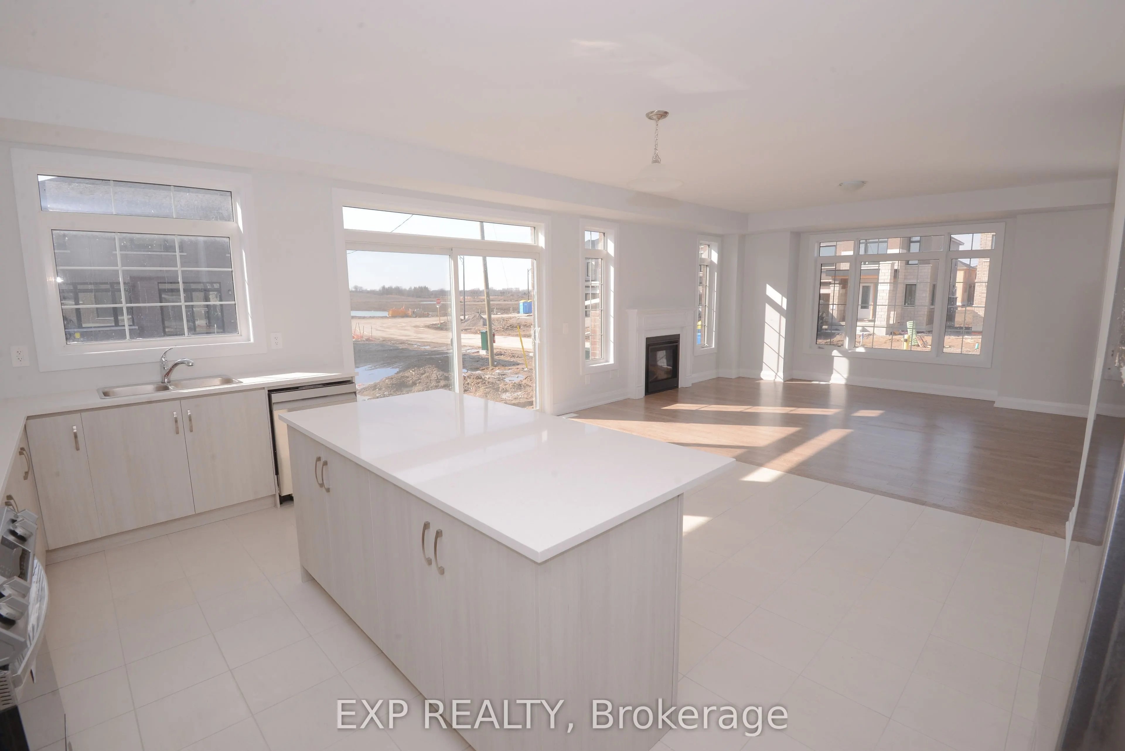 1 Corley Street