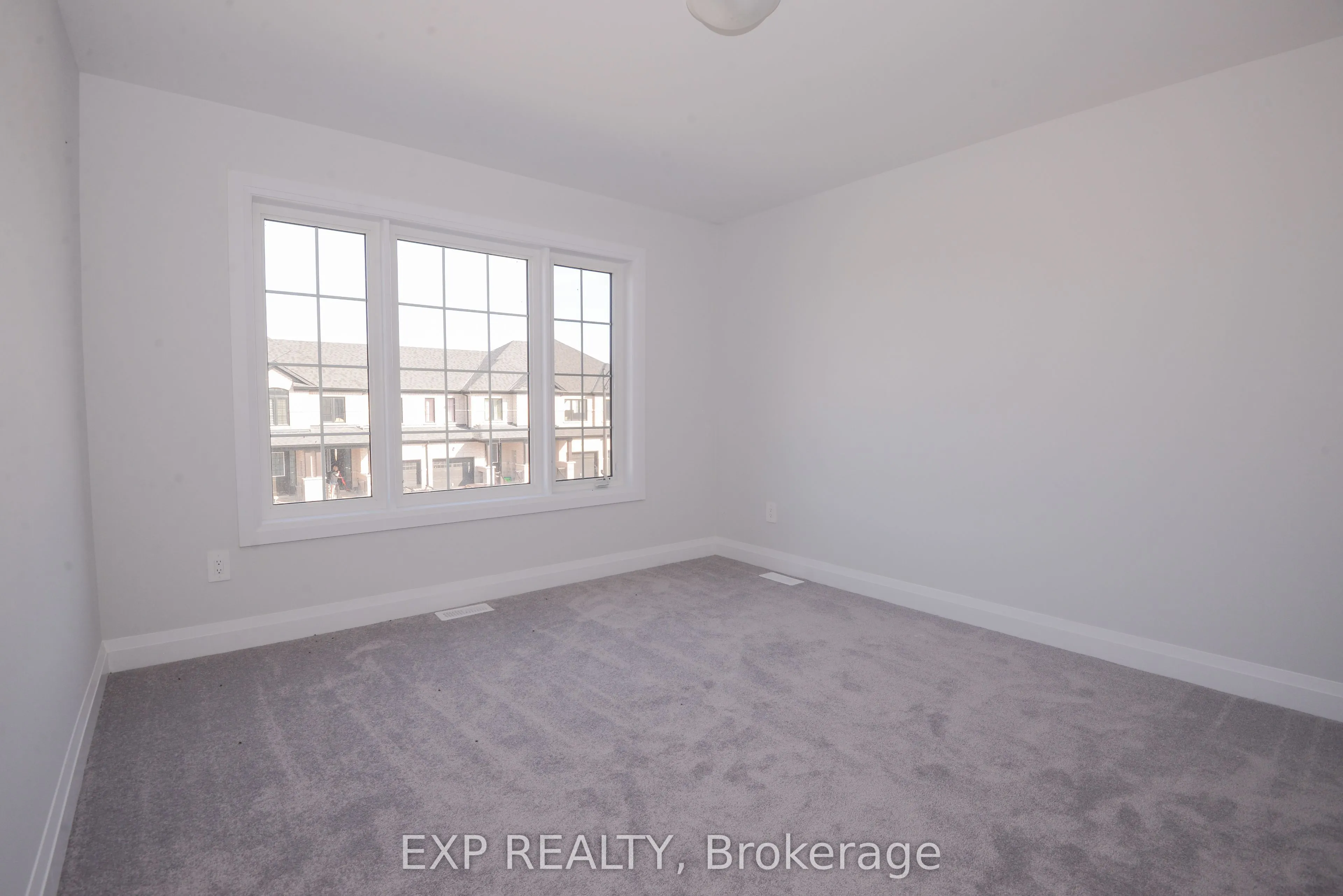 1 Corley Street
