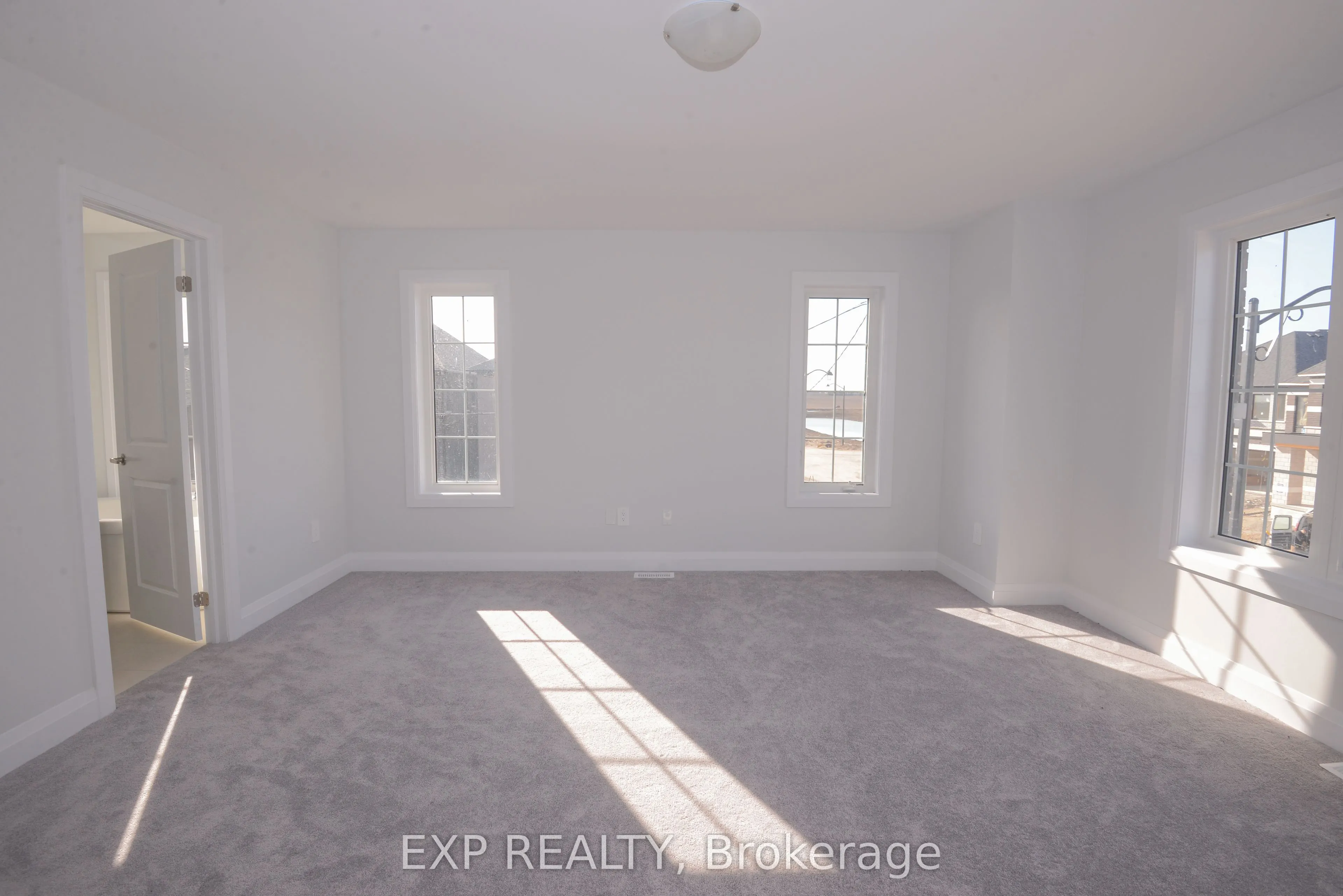 1 Corley Street