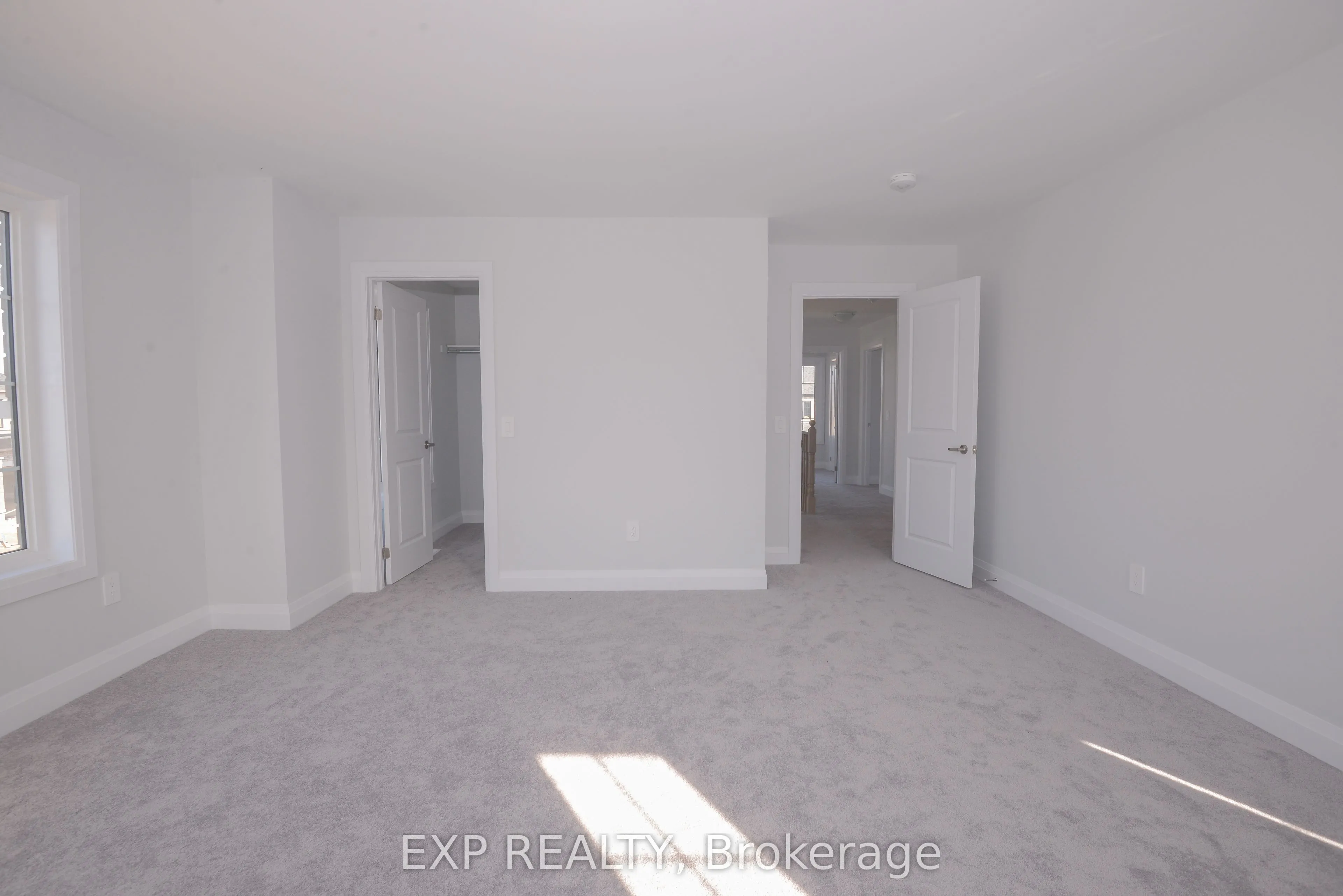 1 Corley Street