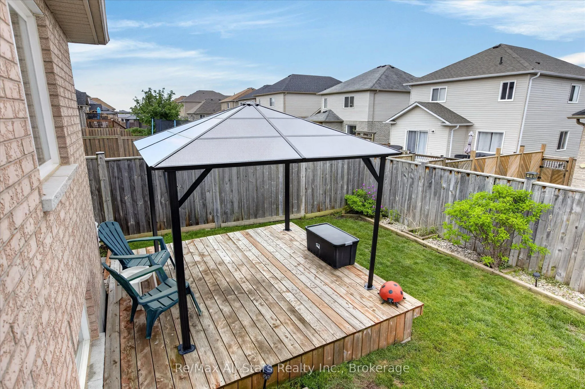 29 Gunsolus Road