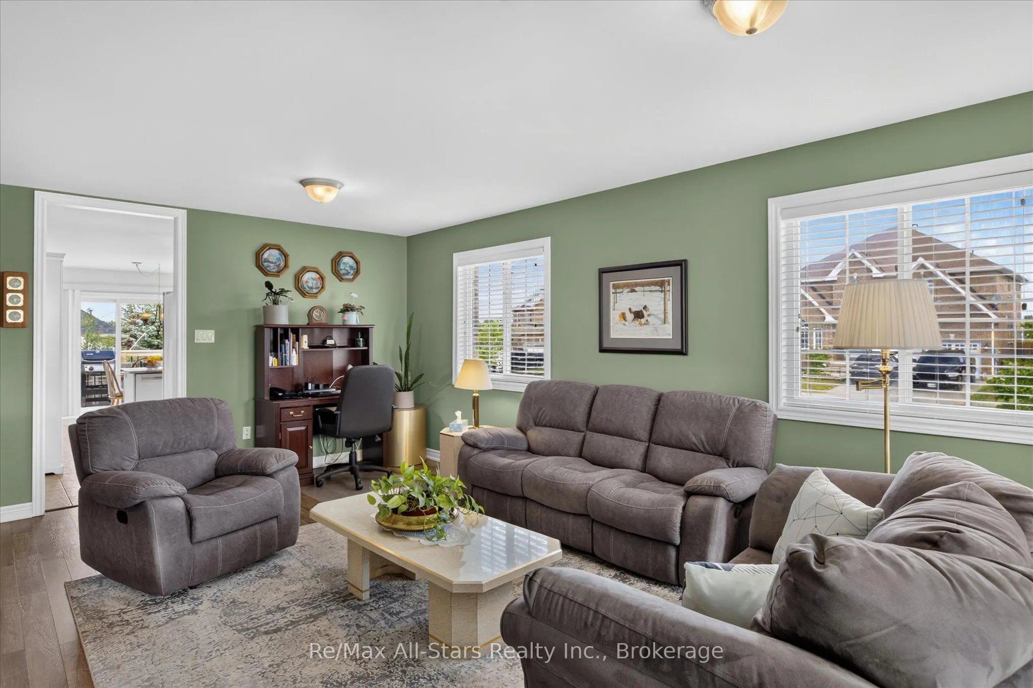 29 Gunsolus Road