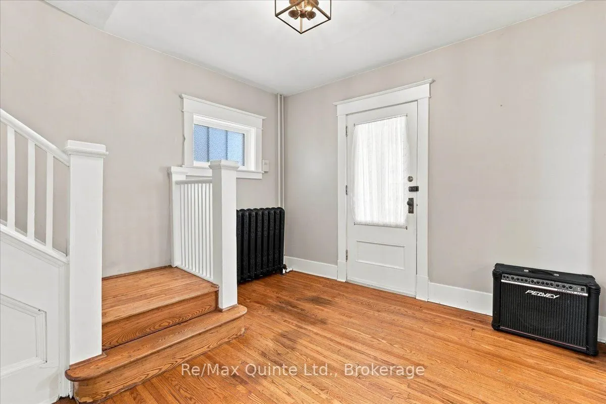 95 Victoria Avenue