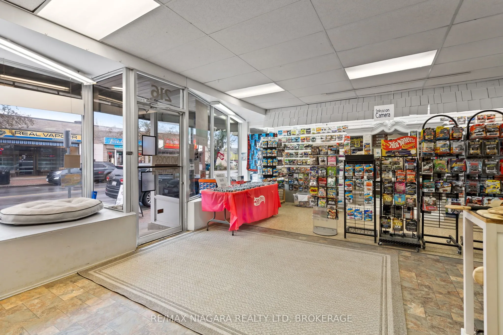 216 King Street