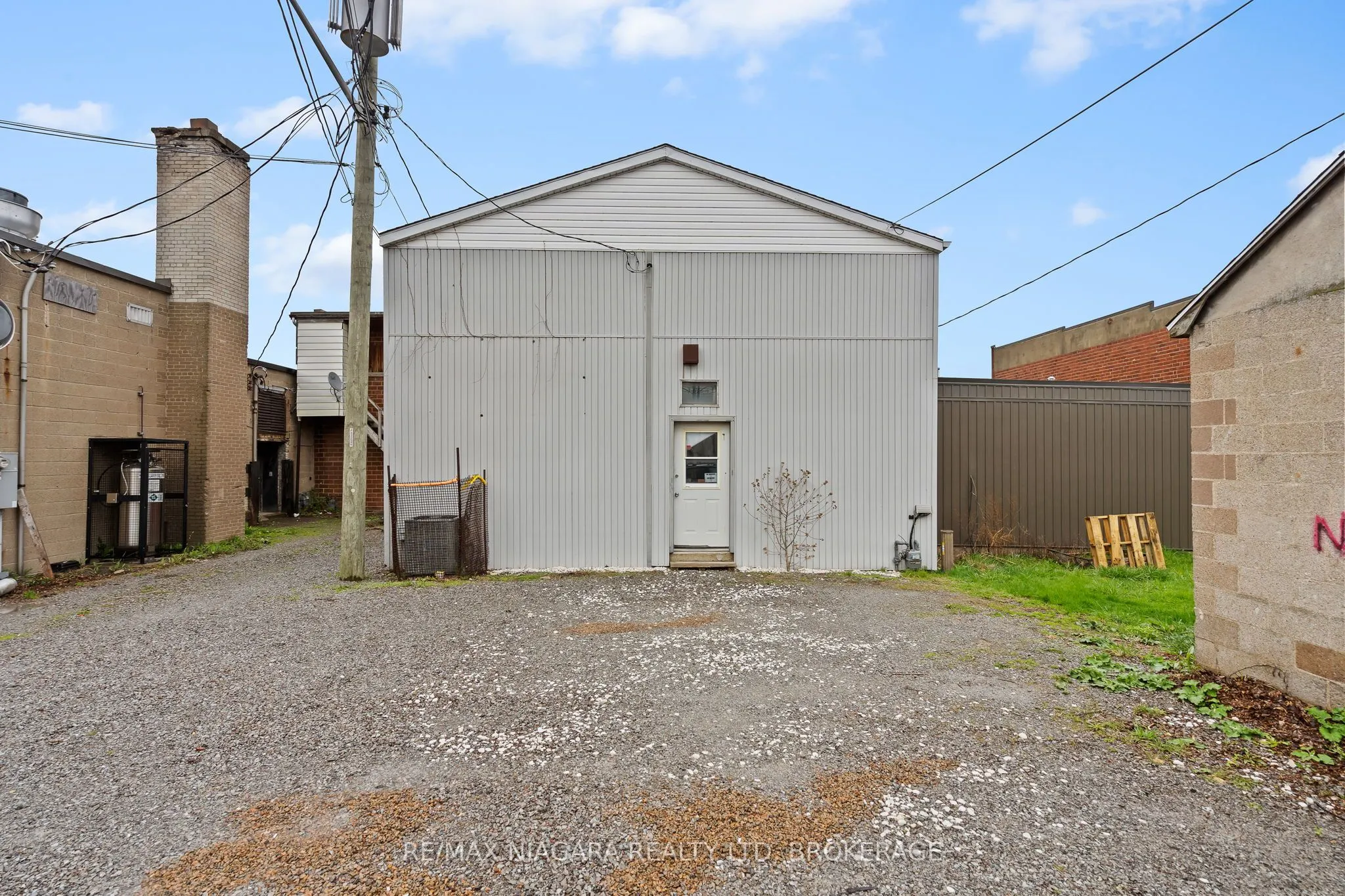 216 King Street