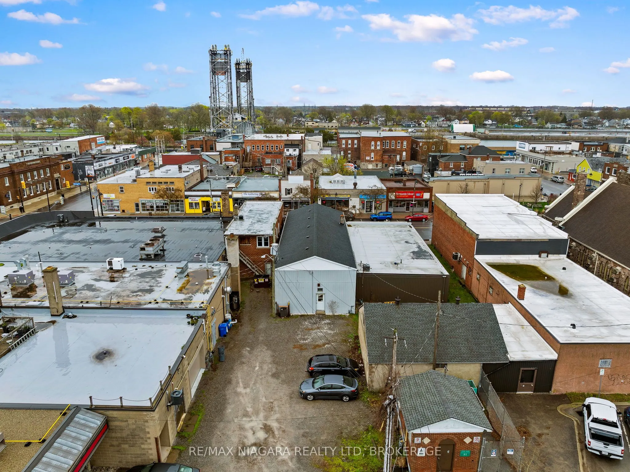 216 King Street