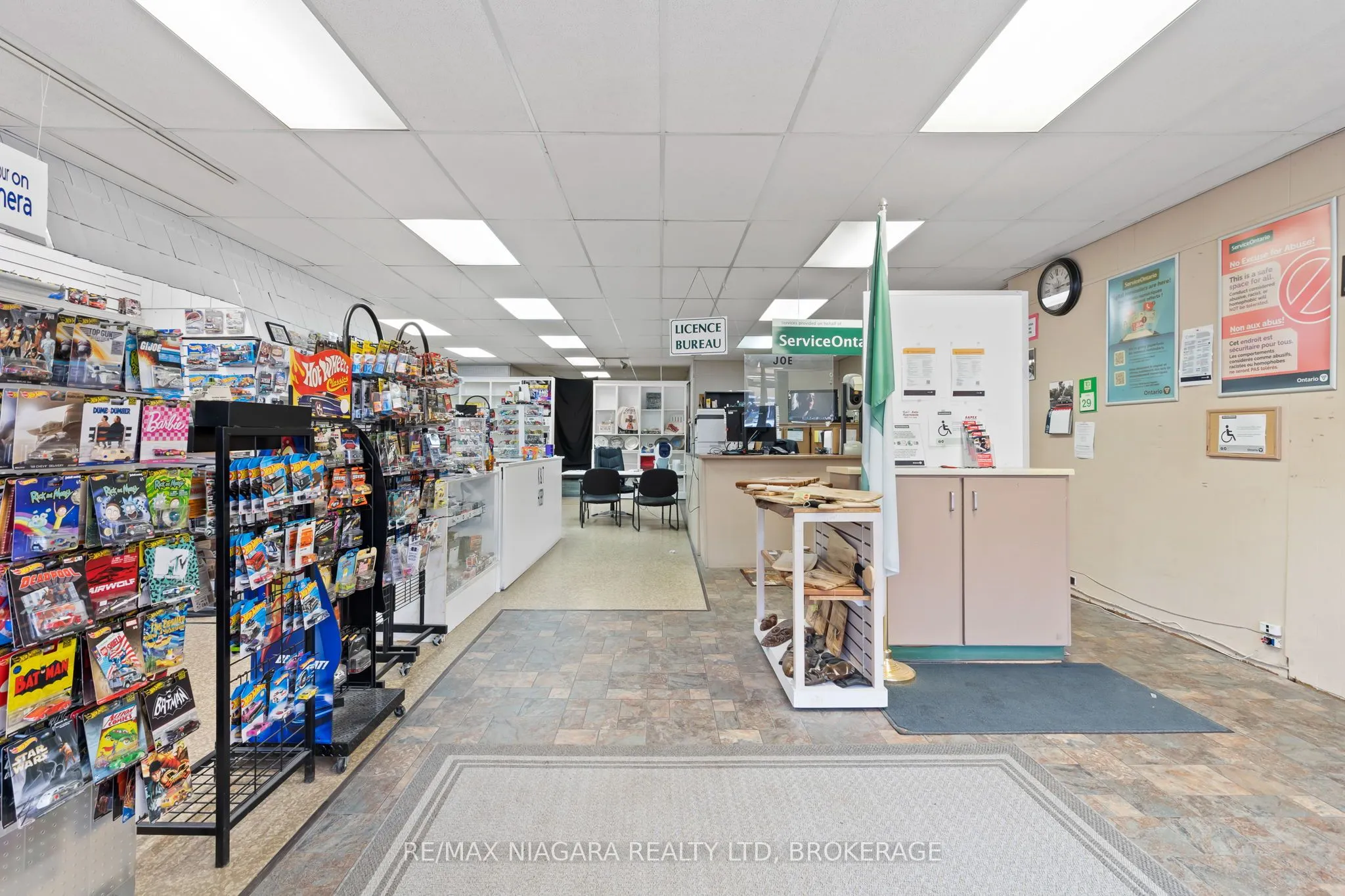216 King Street