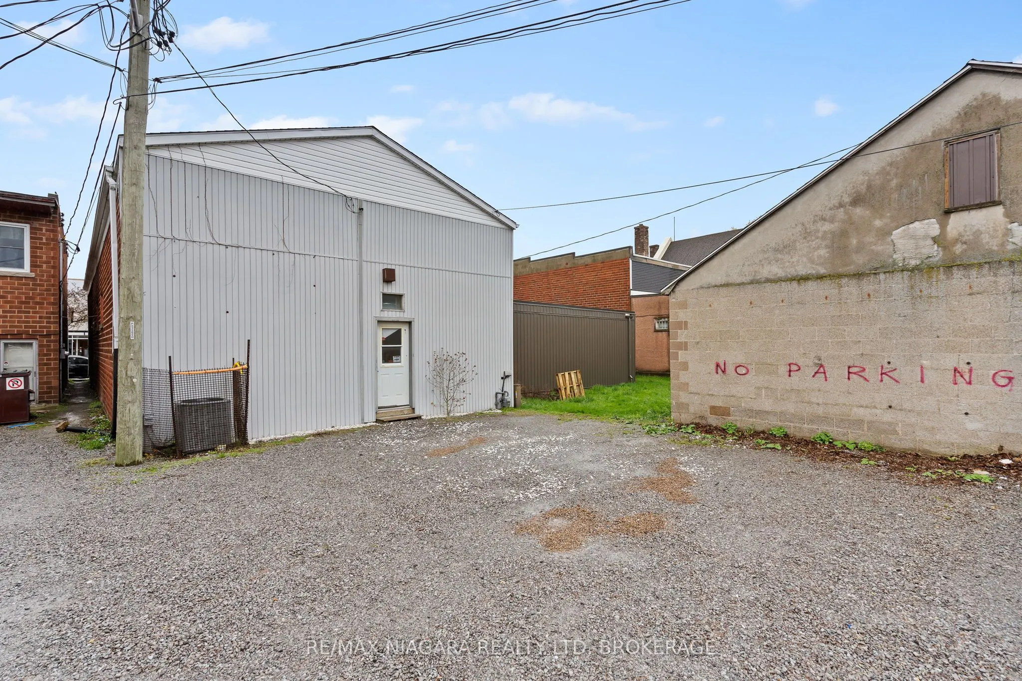 216 King Street