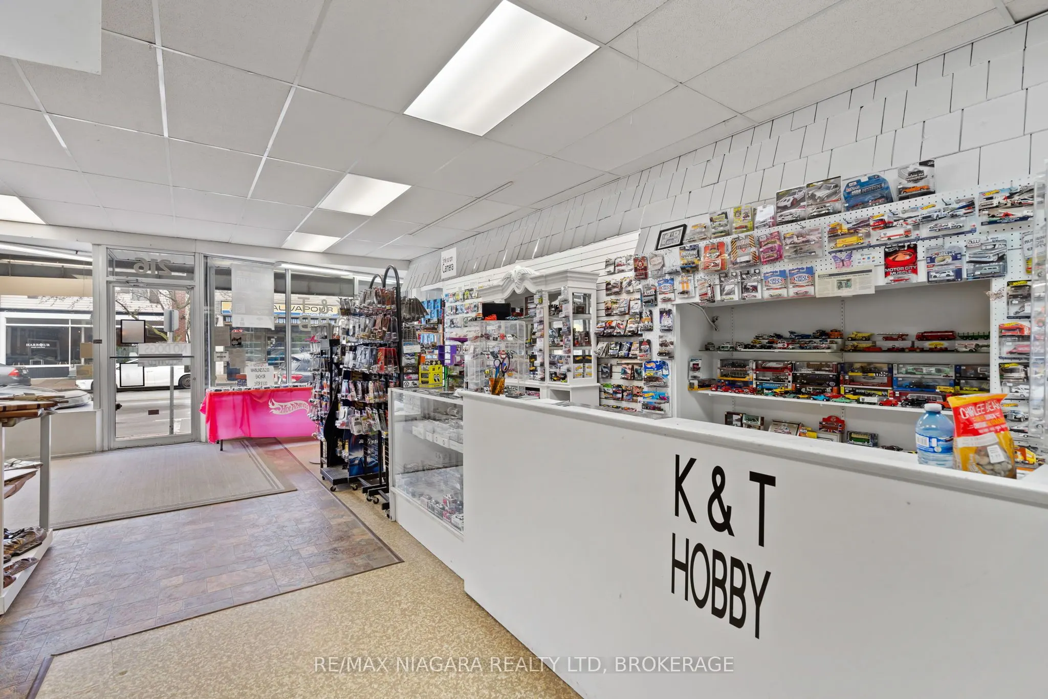 216 King Street