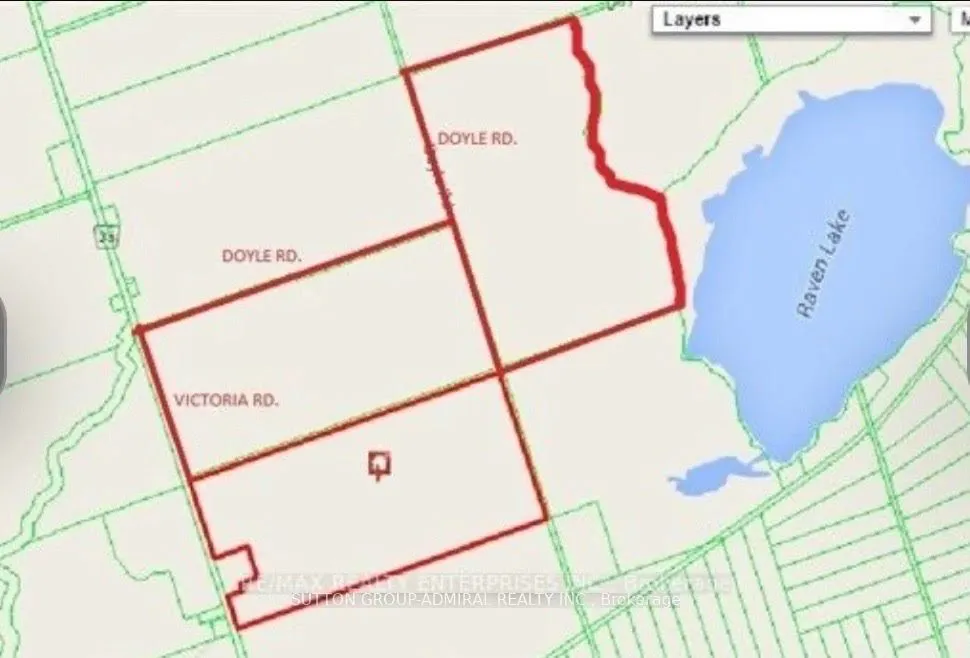 124 Doyle Road