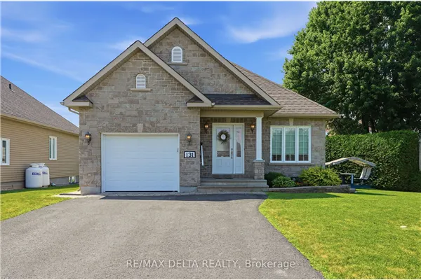 131 Caledonia Road