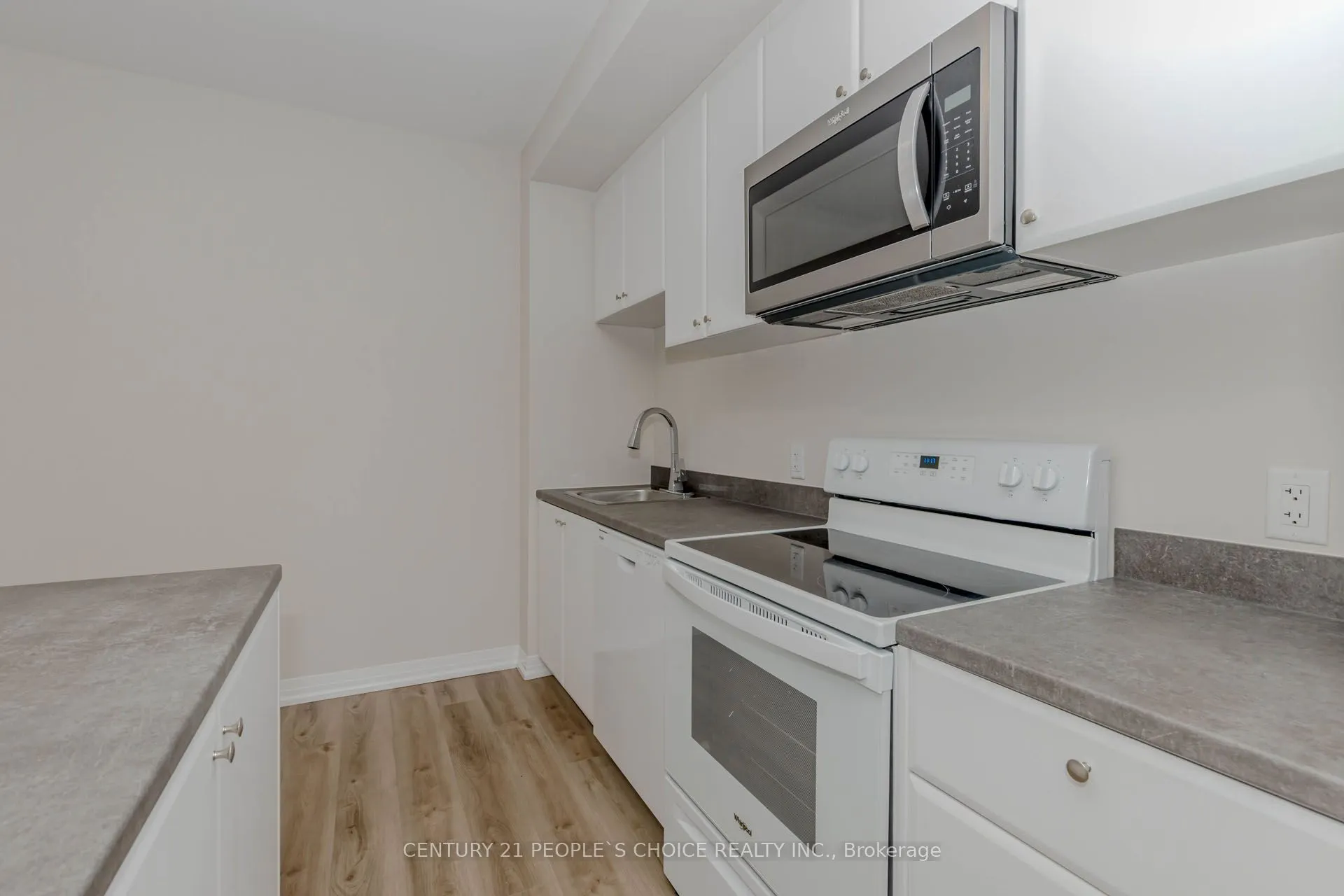 50 HERRICK Avenue #206