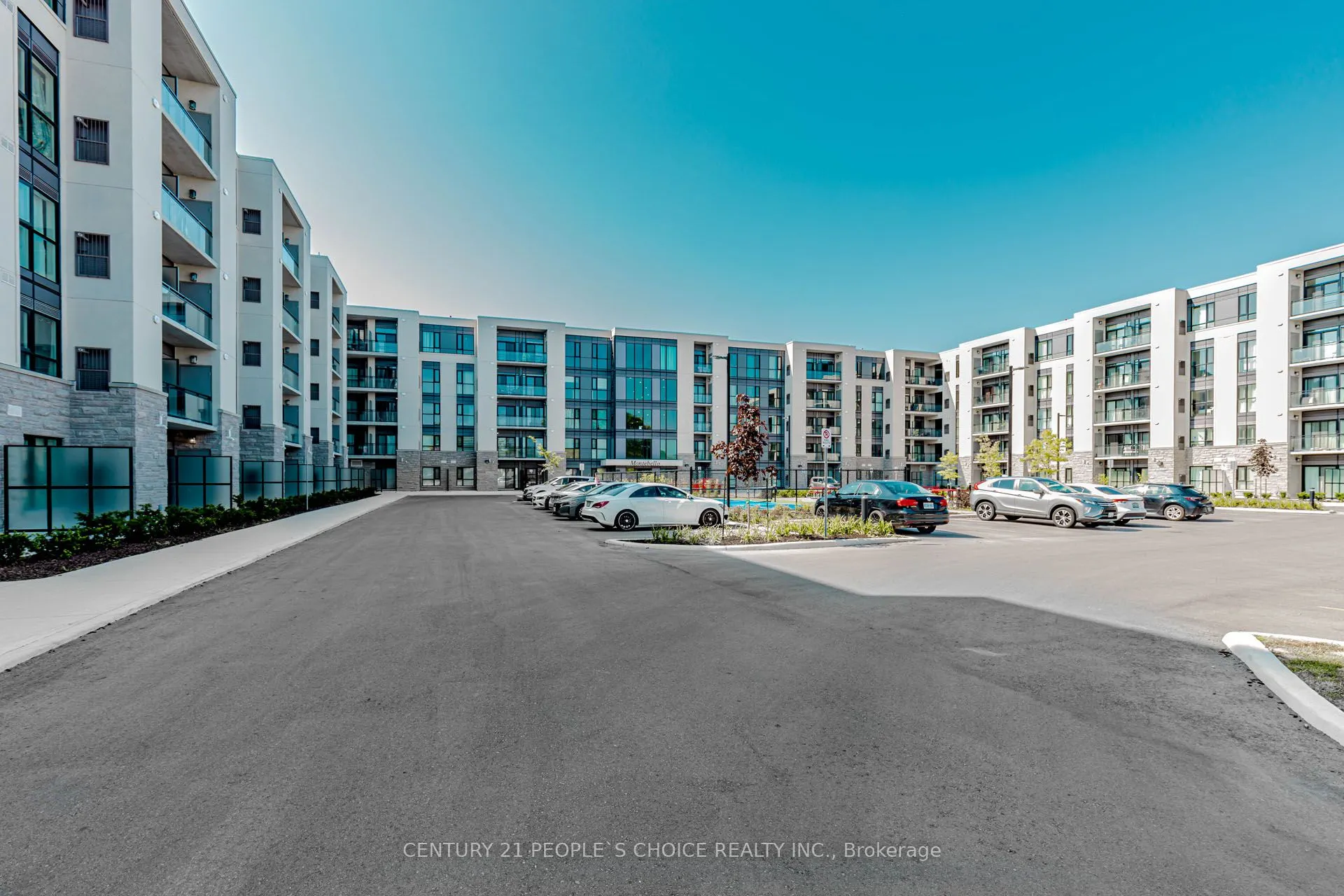 50 HERRICK Avenue #206