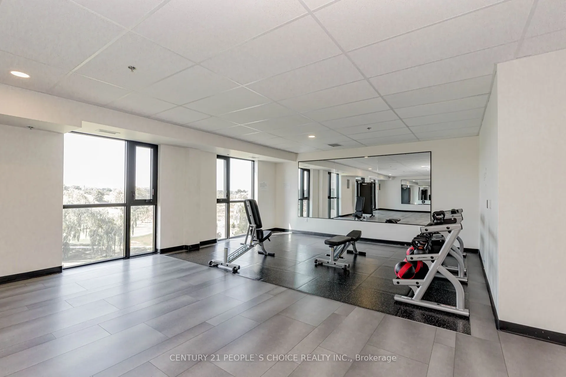 50 HERRICK Avenue #206
