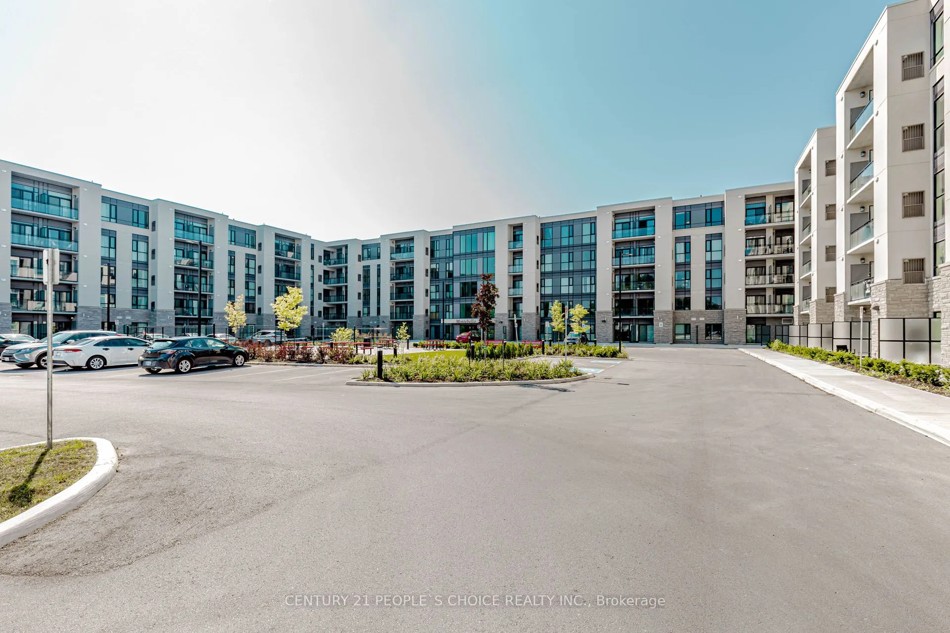 50 HERRICK Avenue #206