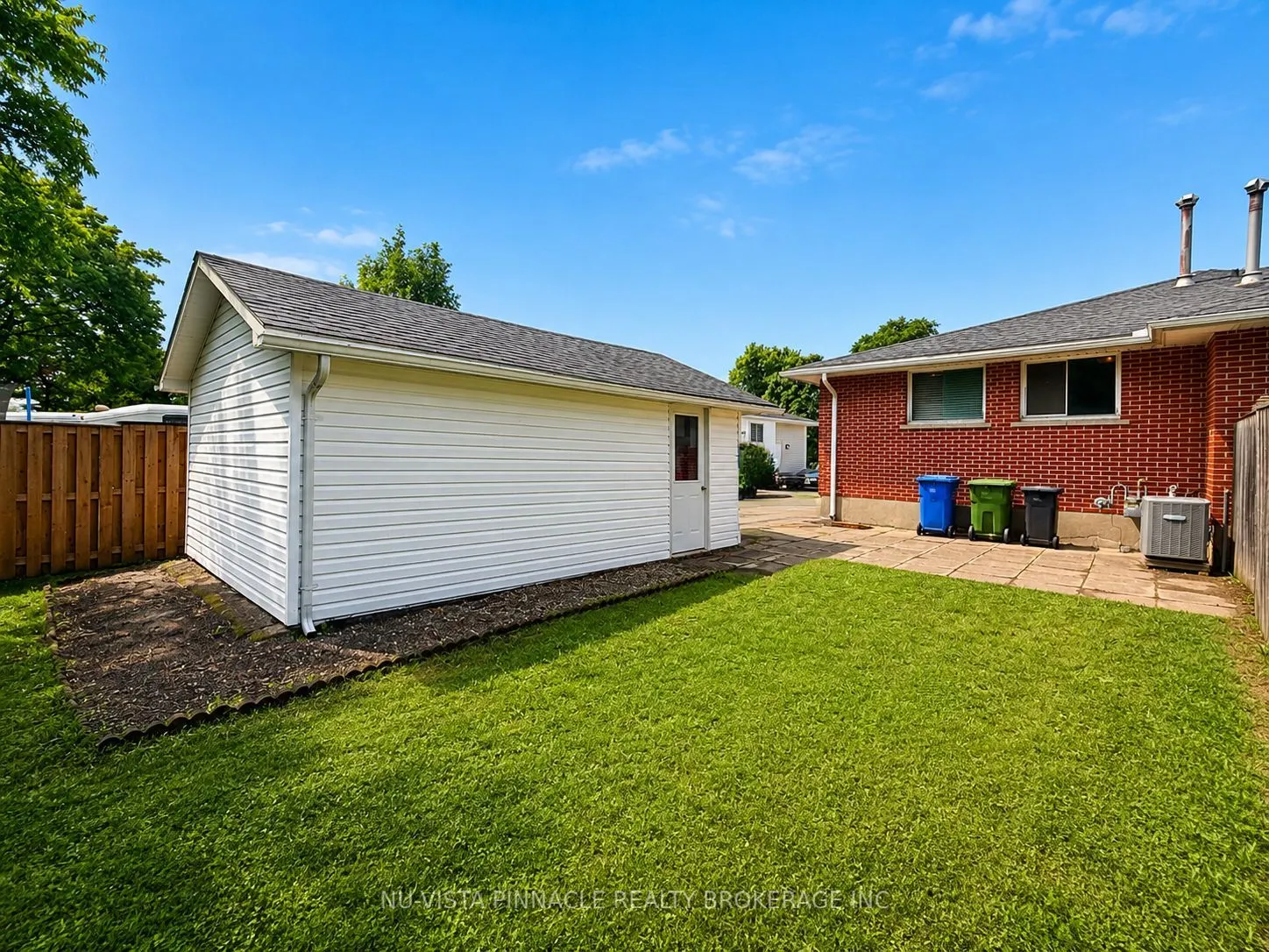 15 Gregory Place