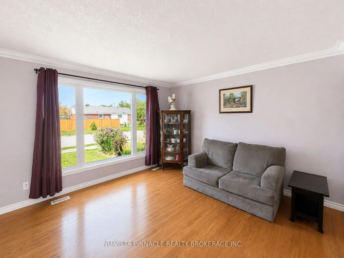 15 Gregory Place