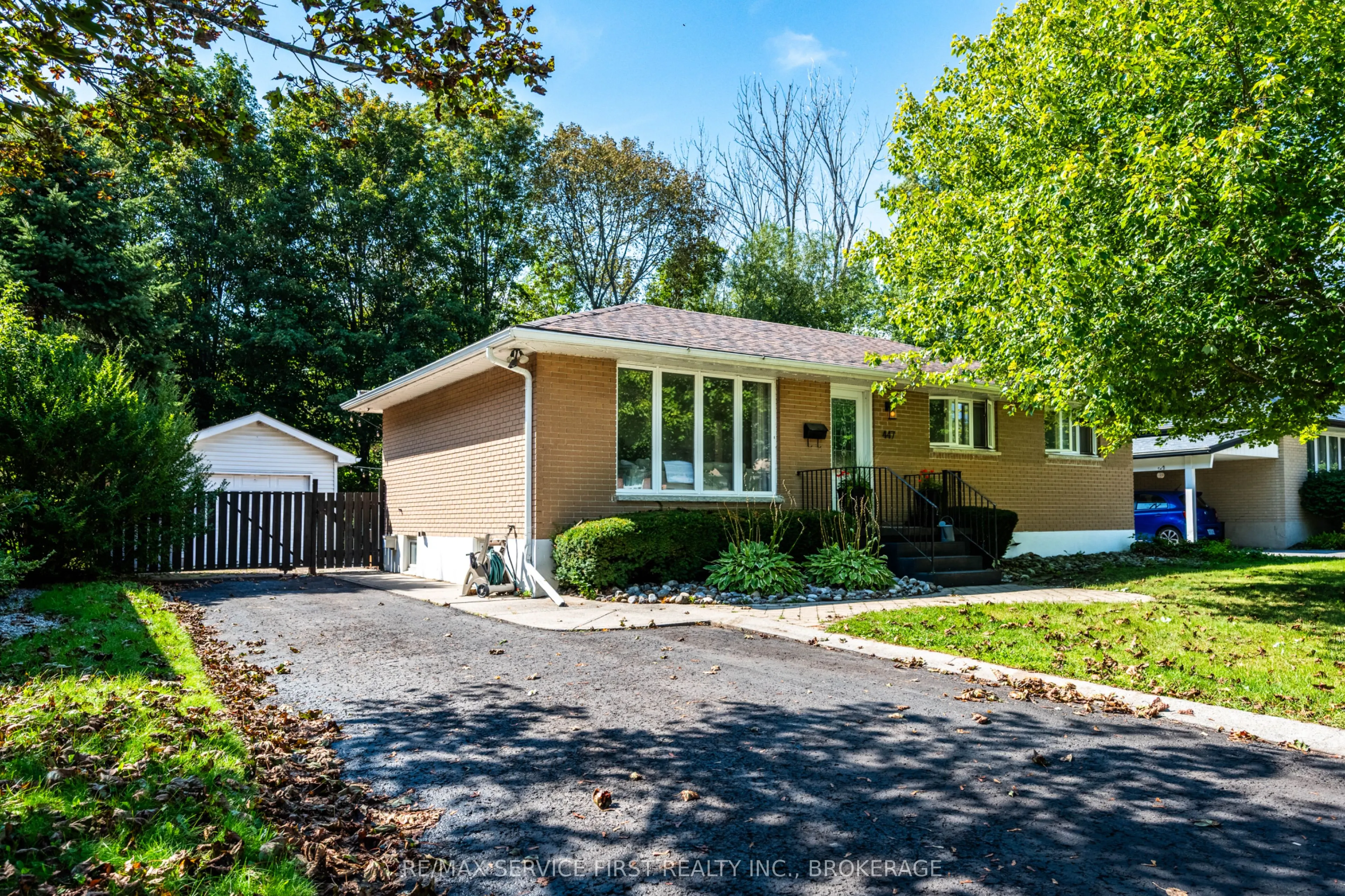 447 McEwen Drive
