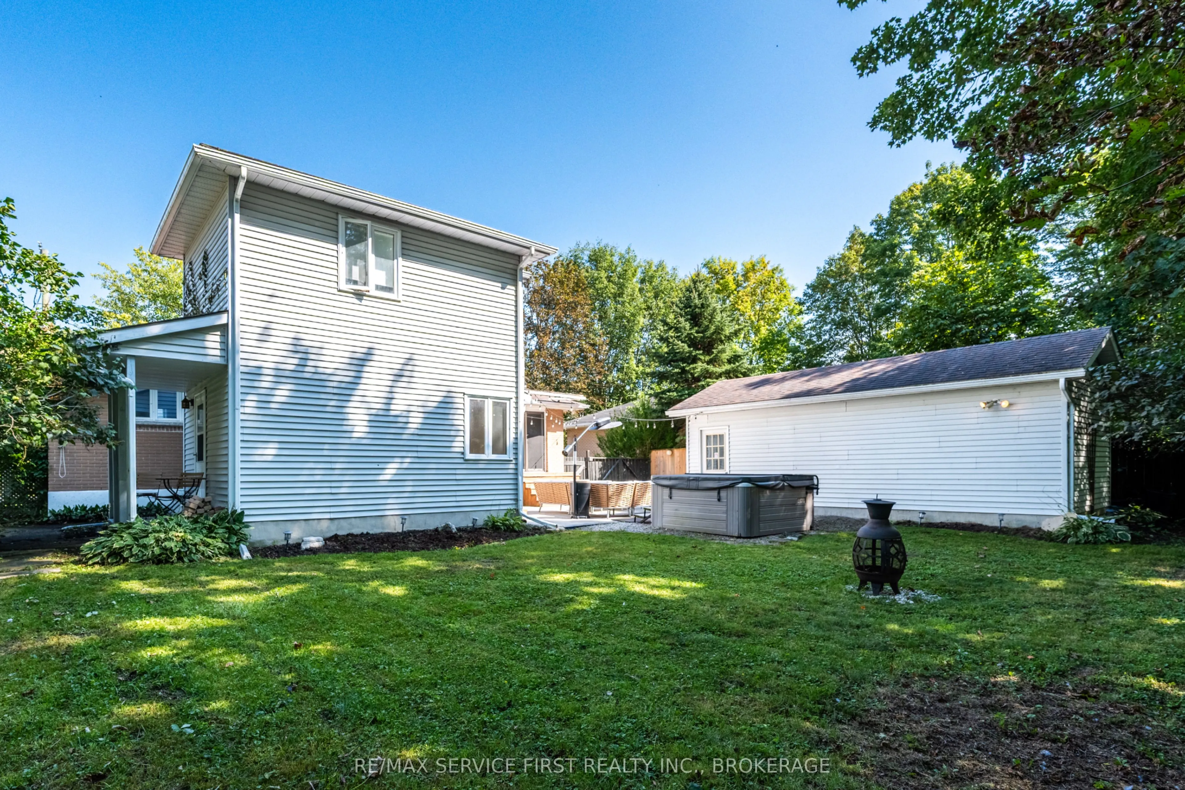 447 McEwen Drive