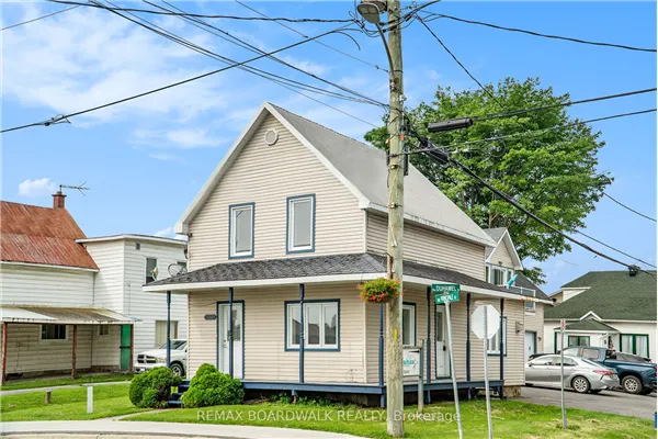 683 Principale Street