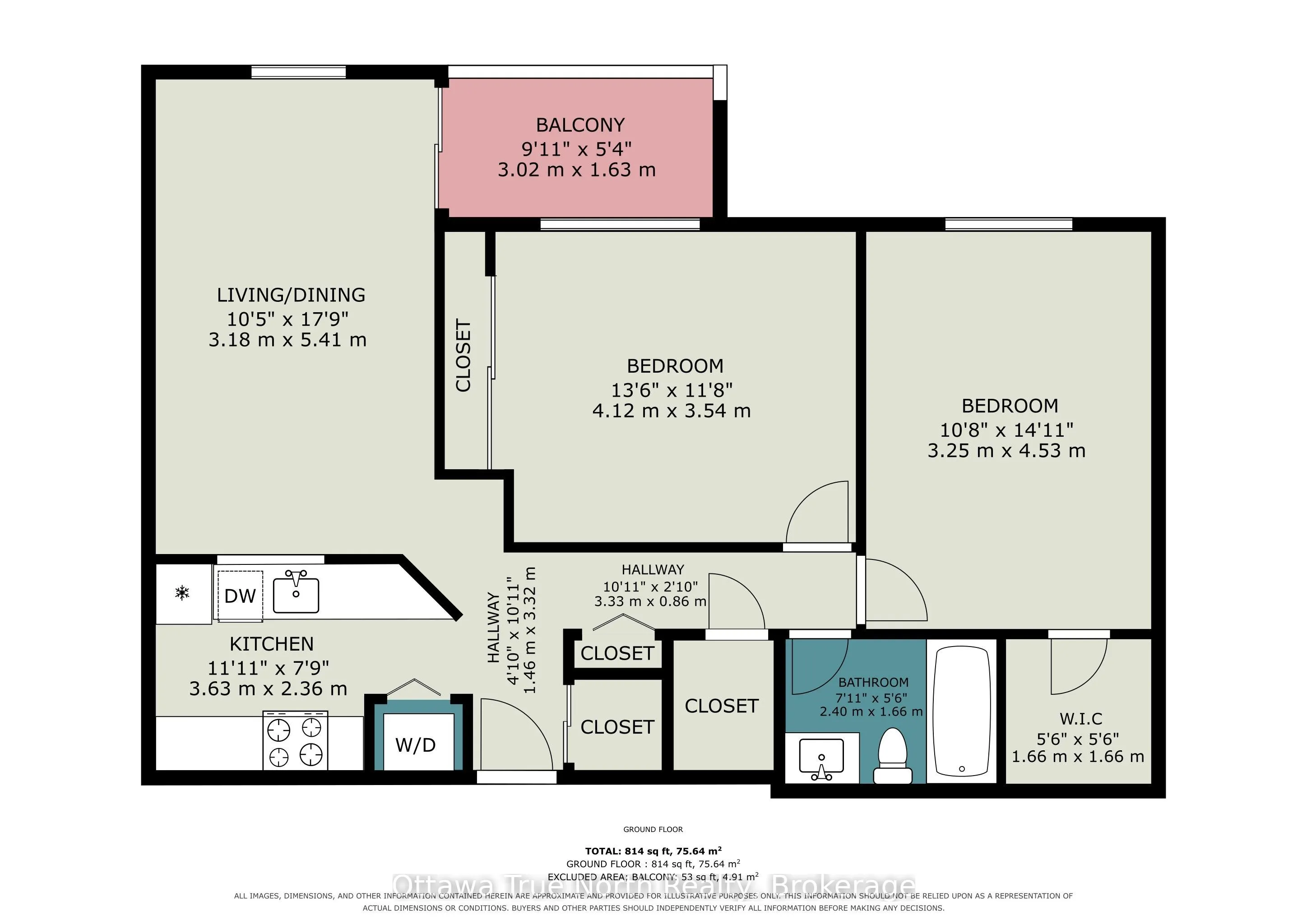 212 Viewmount Drive #218