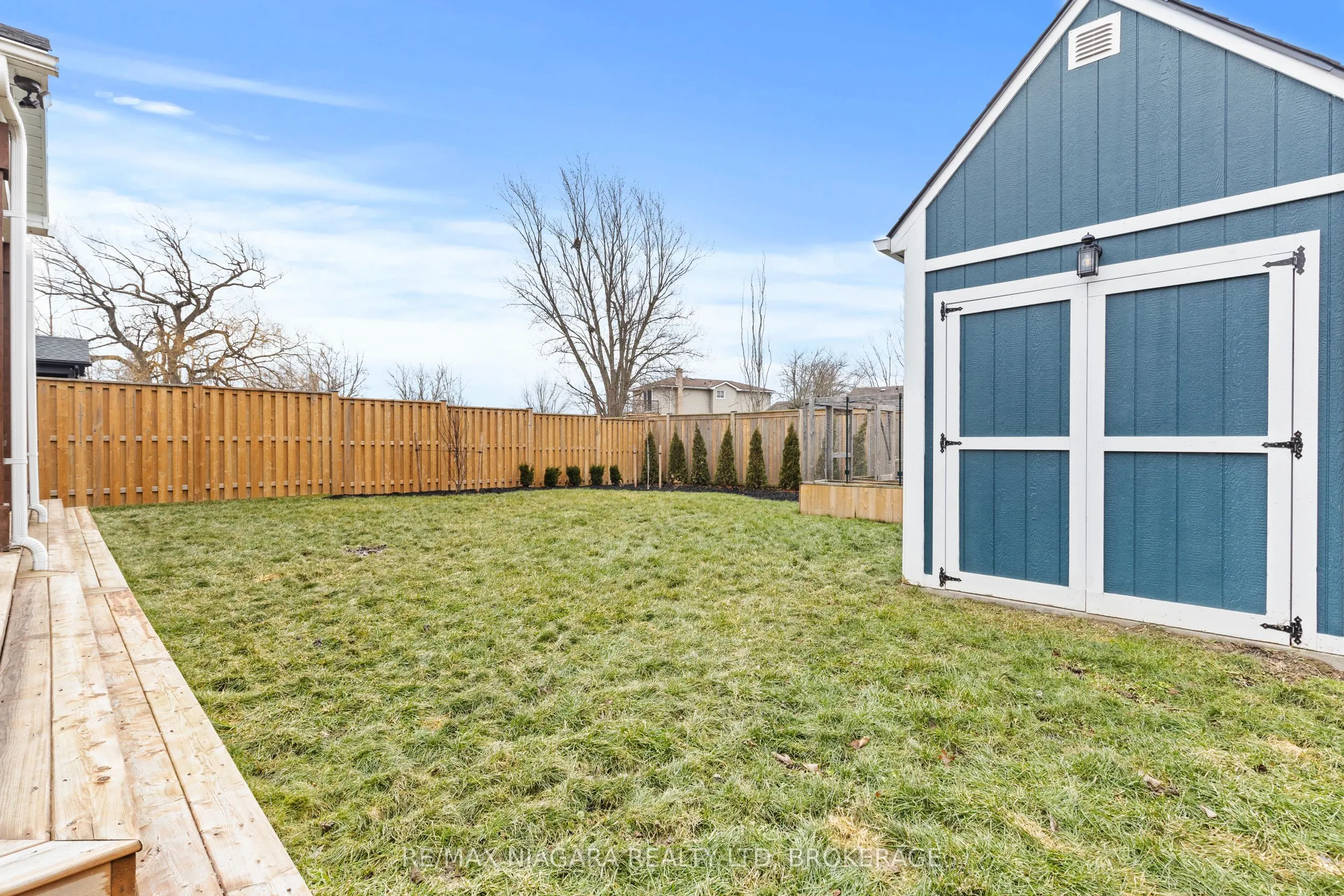 3549 Canfield Crescent