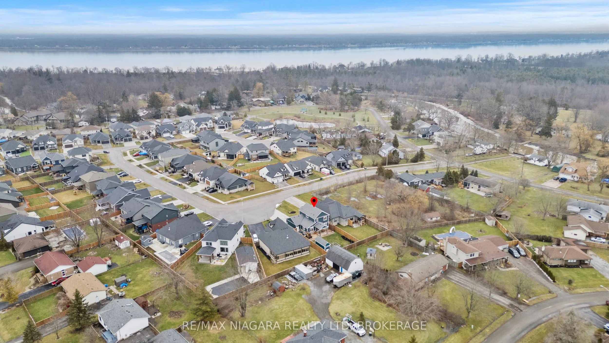 3549 Canfield Crescent