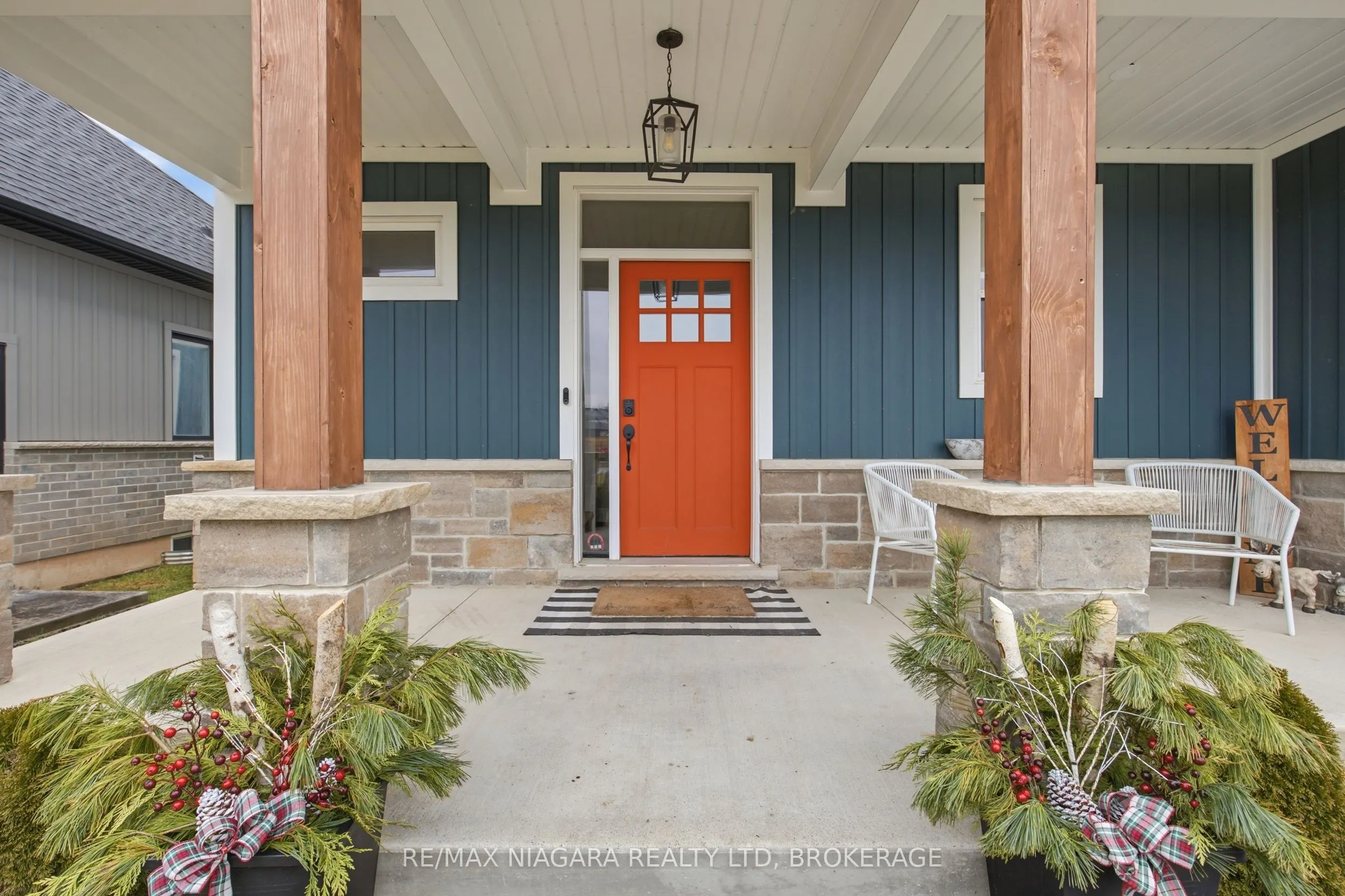 3549 Canfield Crescent