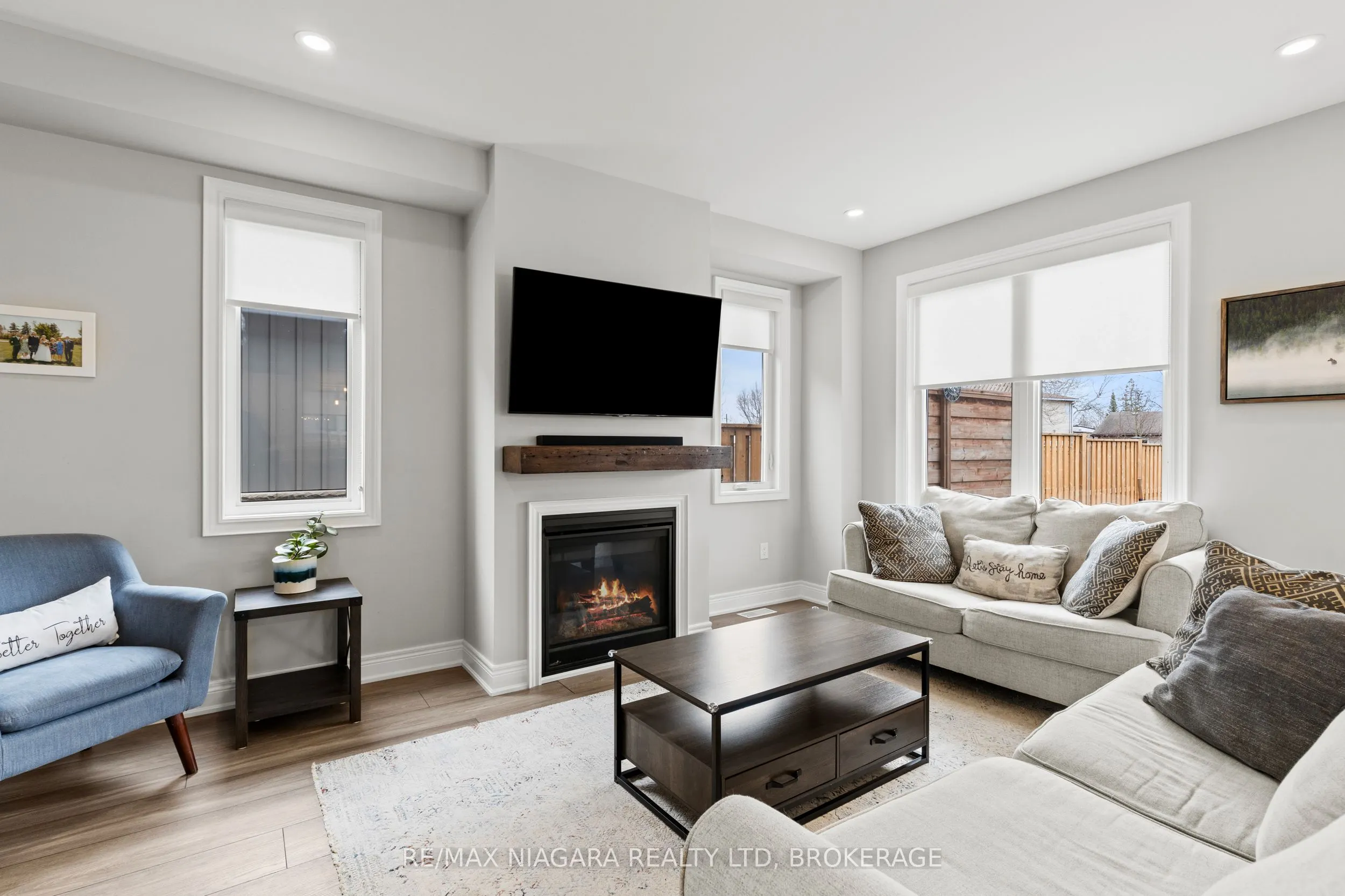 3549 Canfield Crescent