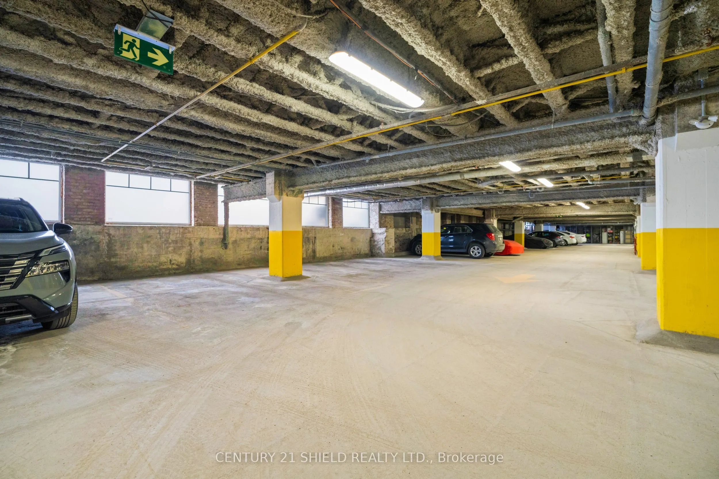 703 Cotton Mill Street #304