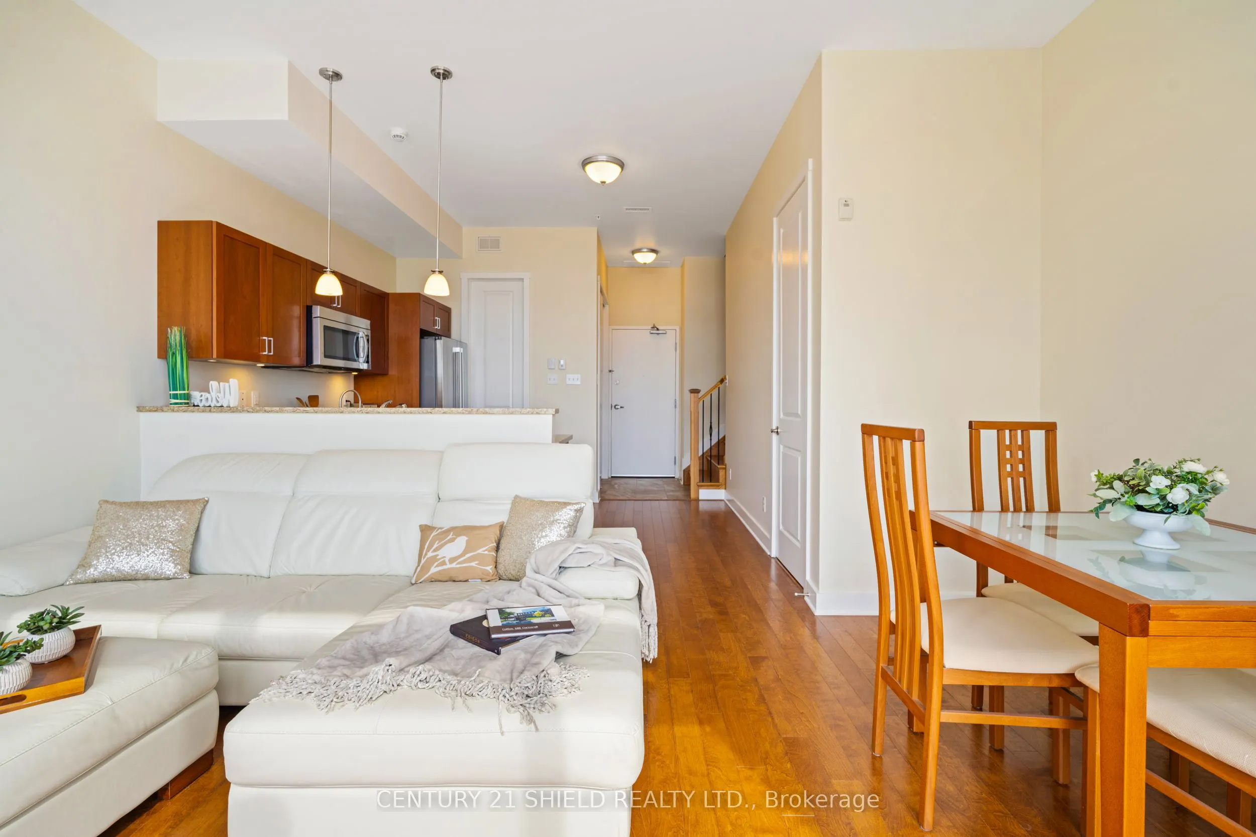 703 Cotton Mill Street #304