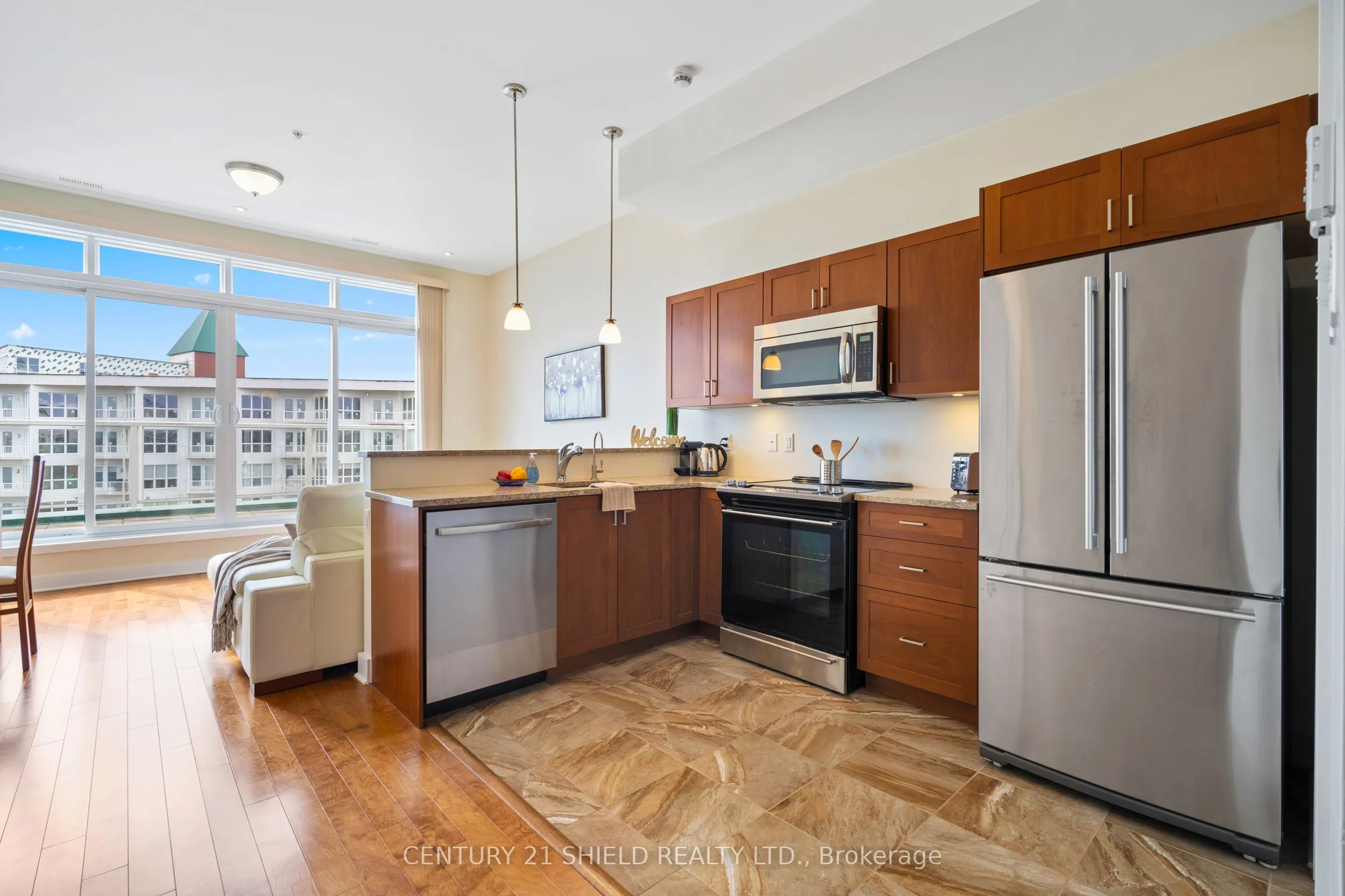 703 Cotton Mill Street #304