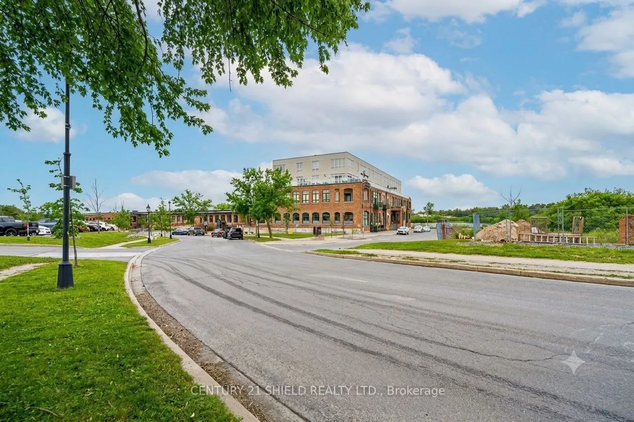 703 Cotton Mill Street #304