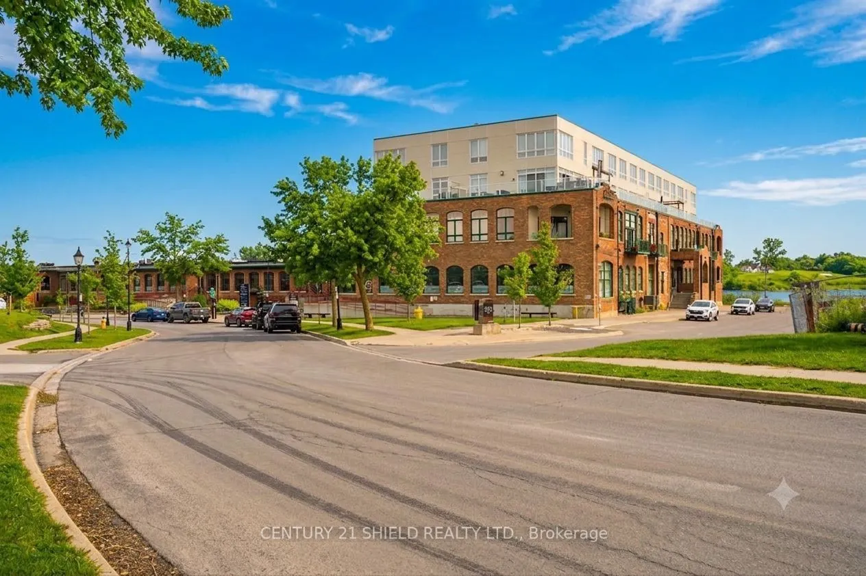703 Cotton Mill Street #304